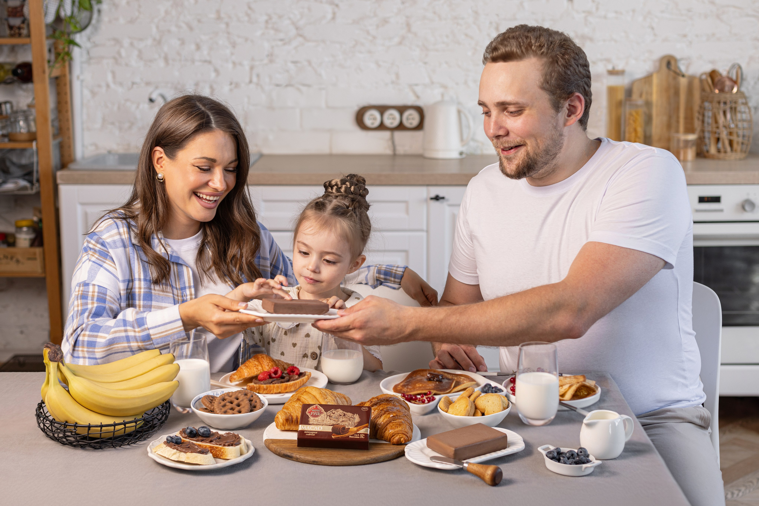 Лав продукт. Фудфотограф, фудстилист и сет дизайнер в Москве Алена Синицына