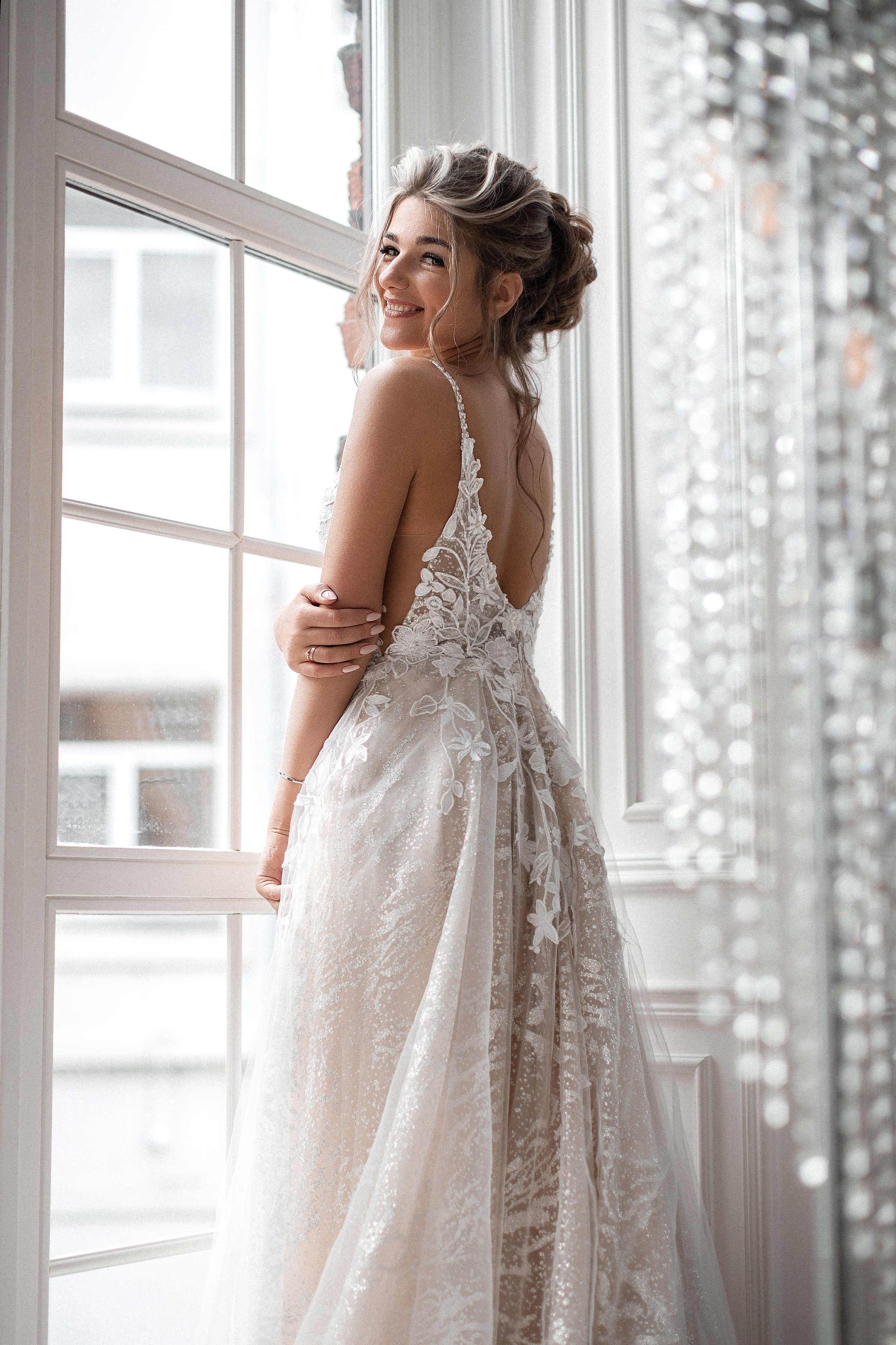 Wedding. Фотограф в Москве Мария Калинина