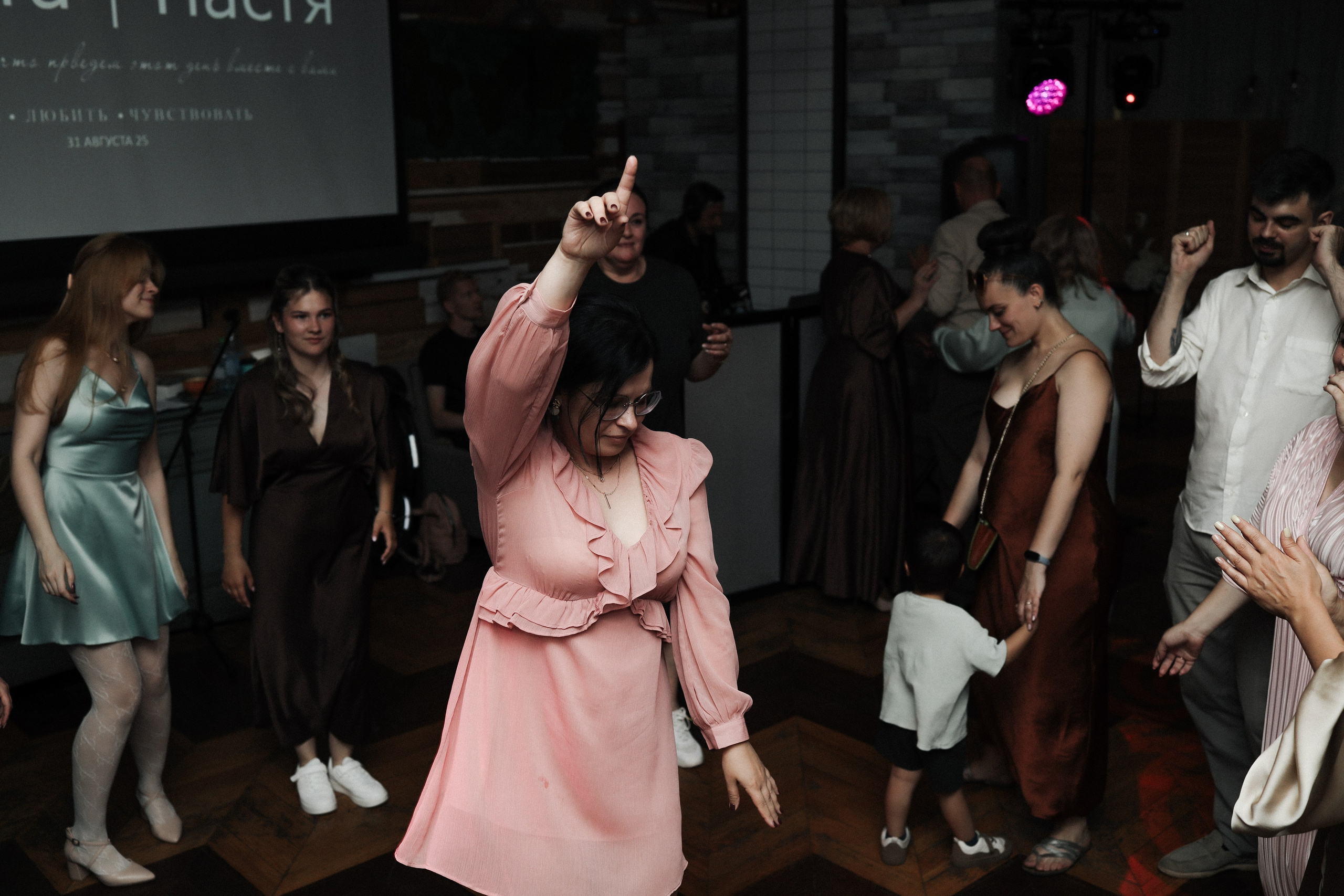 Венчание и банкет А. + Н. Семейный и lovestory фотограф в Москве Светлана Коняхина