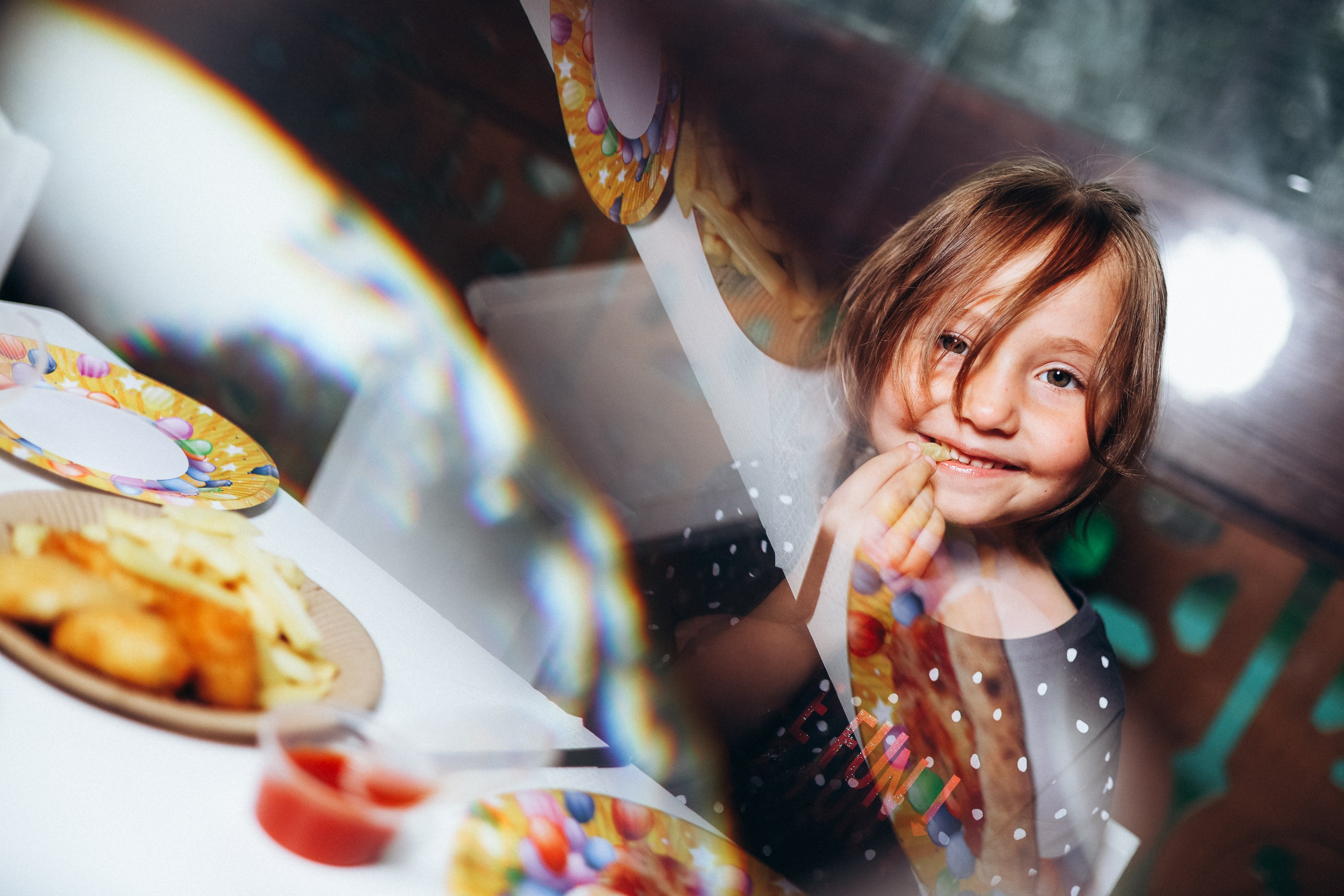 День рождения — Indigo. Фотосервис курорта «Охта Парк­­­»