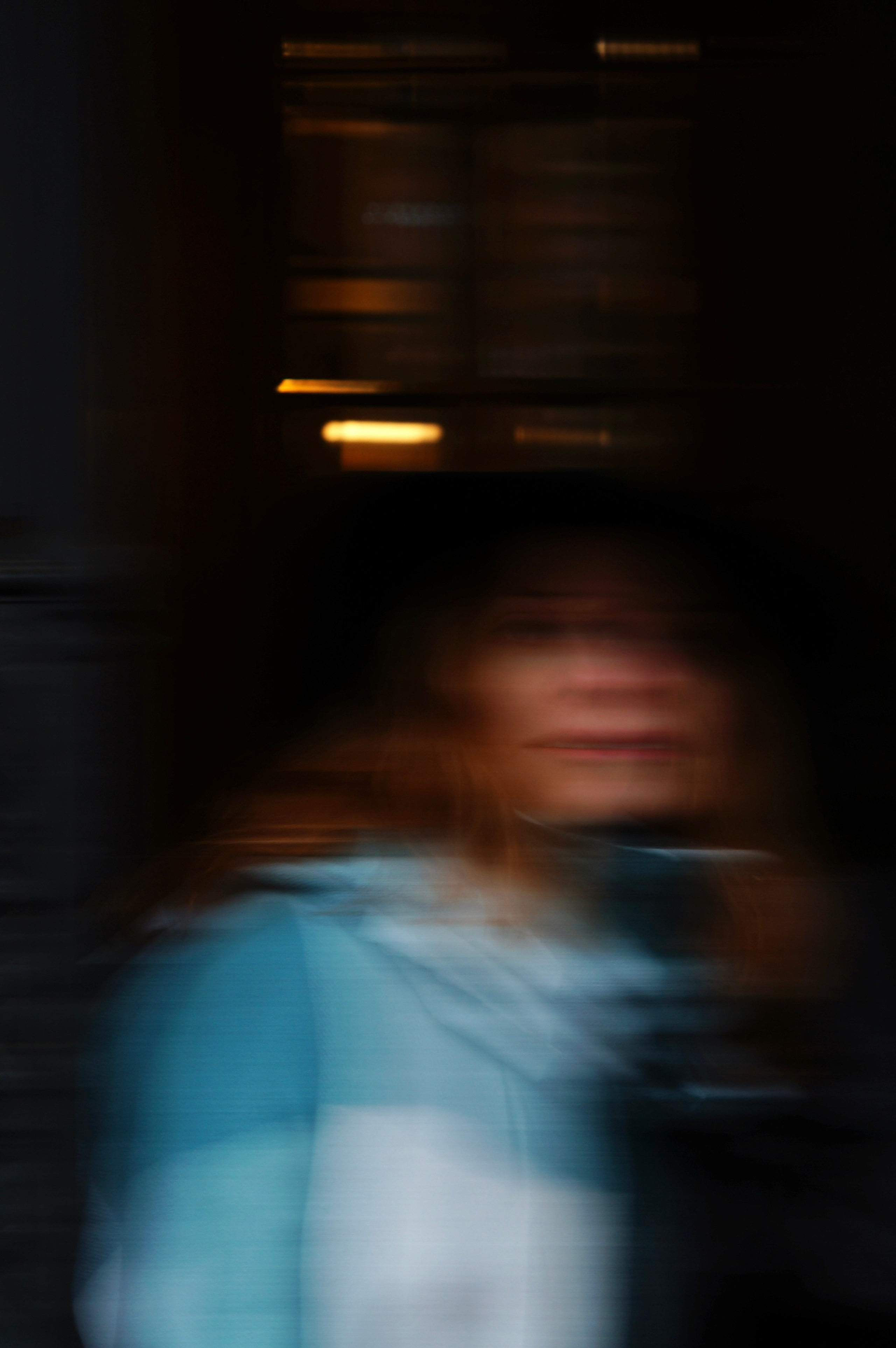 Арт-портреты. Лера Волкова | Портретный фотограф в Санкт-Петербурге