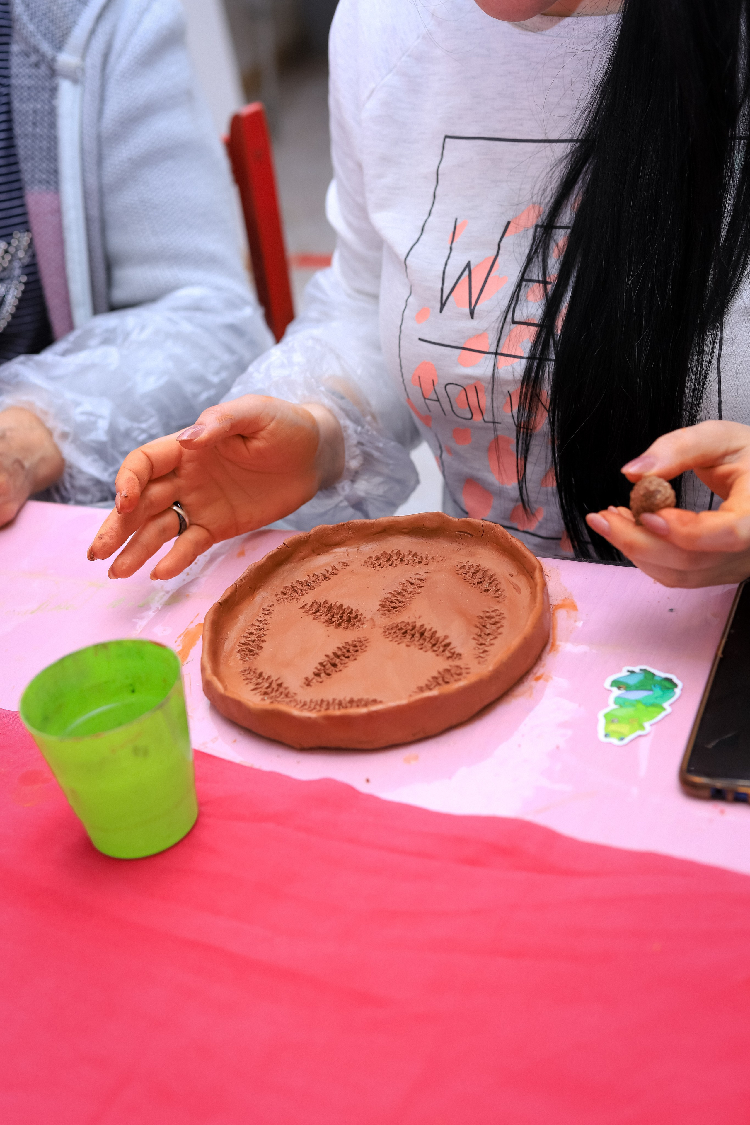Студия Мудрая мастерская. Женский/Детский фотограф в Симферополе Вероника Слепогина