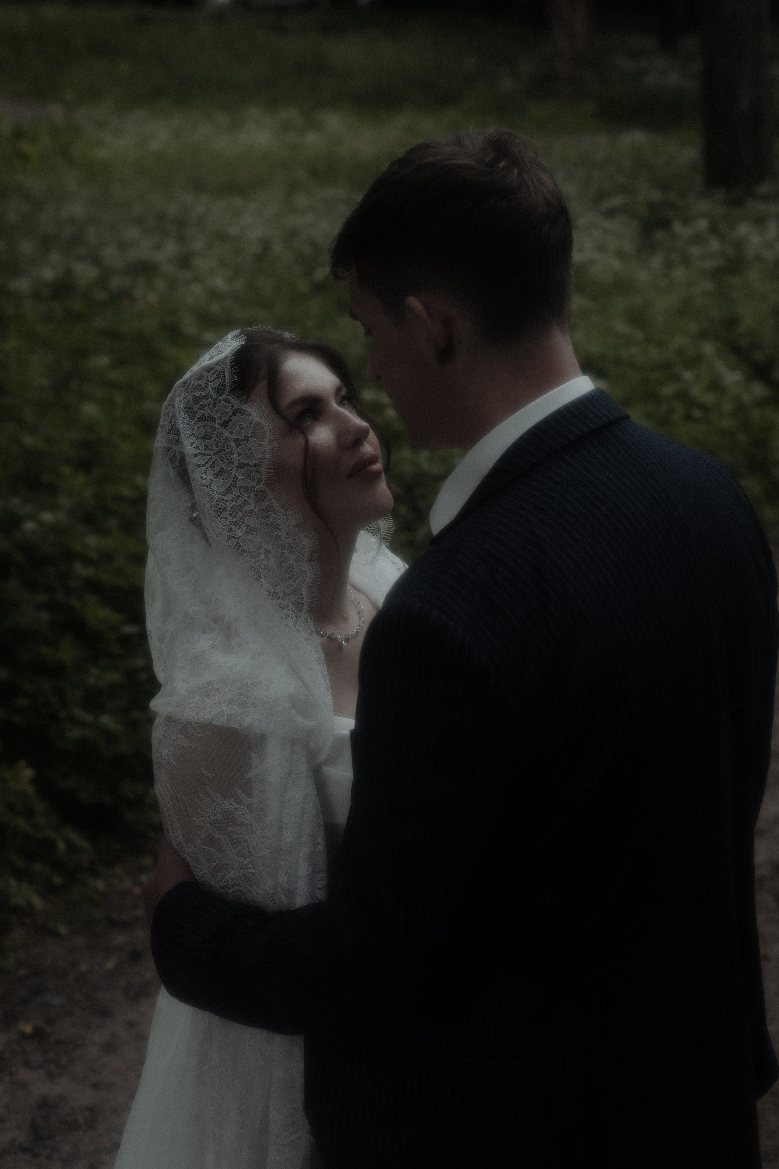 Свадьба Анна&Александр. Мистический фотограф | Санкт-Петербург
