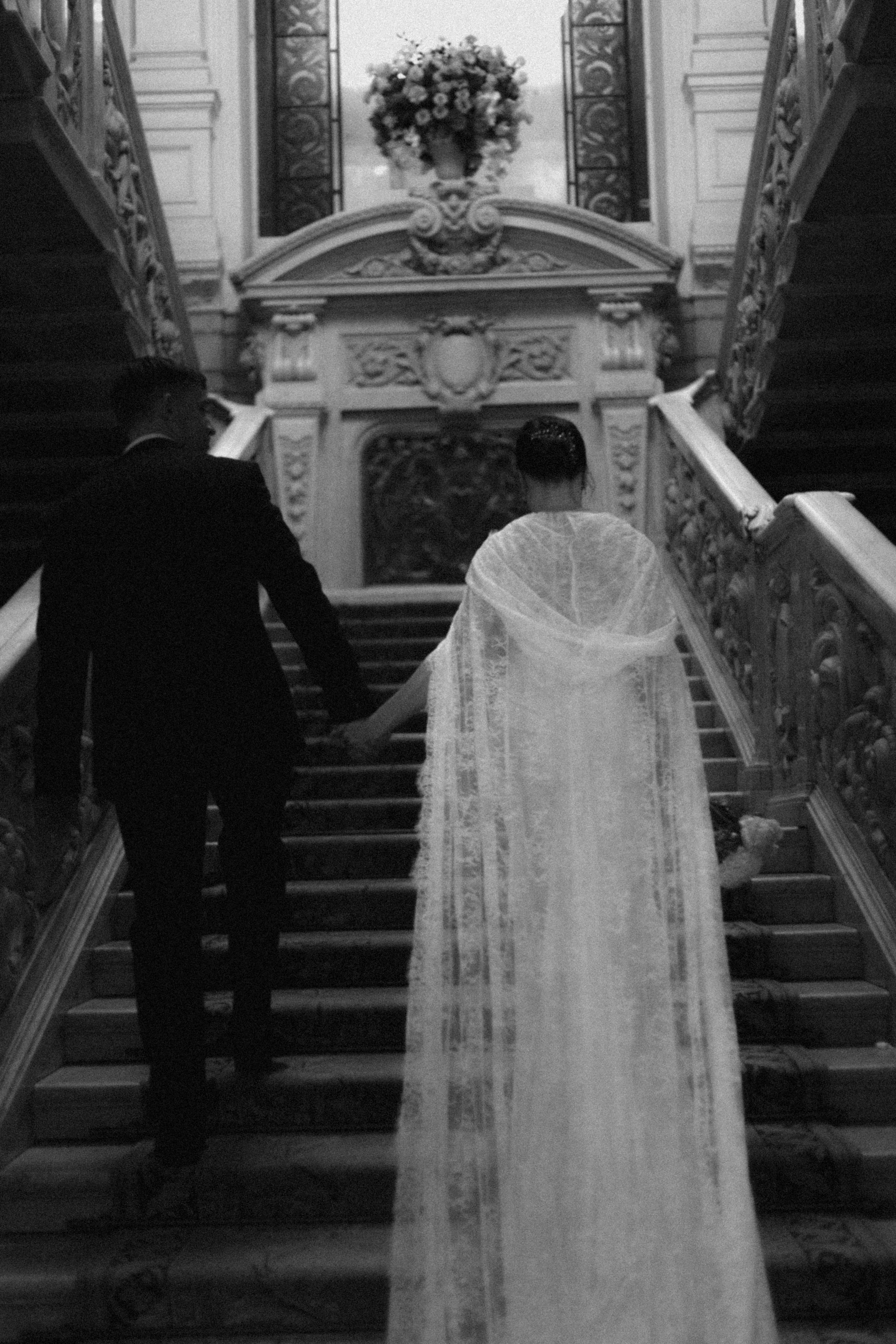 Свадьба Анна&Александр. Мистический фотограф | Санкт-Петербург