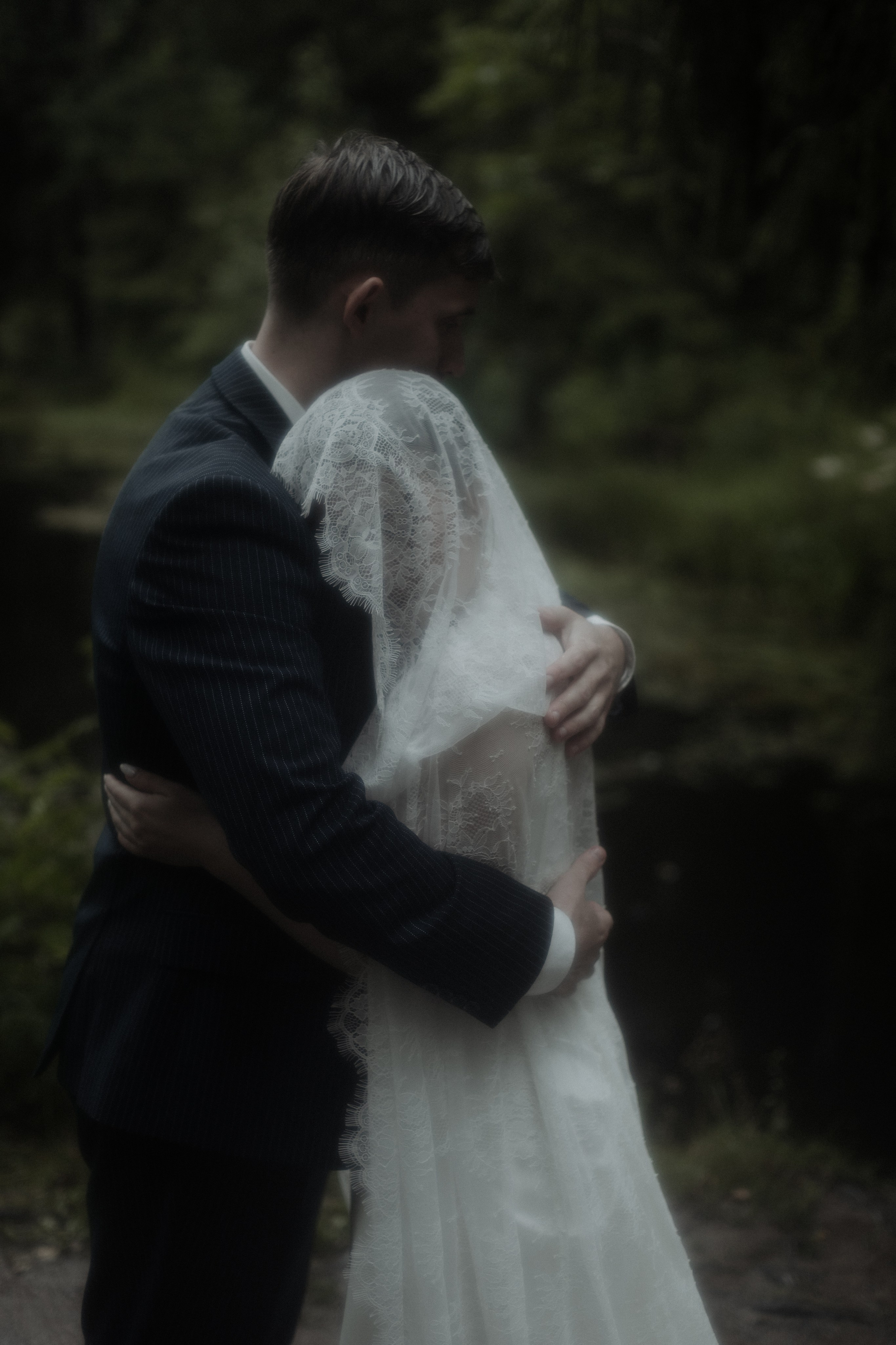 Свадьба Анна&Александр. Мистический фотограф | Санкт-Петербург