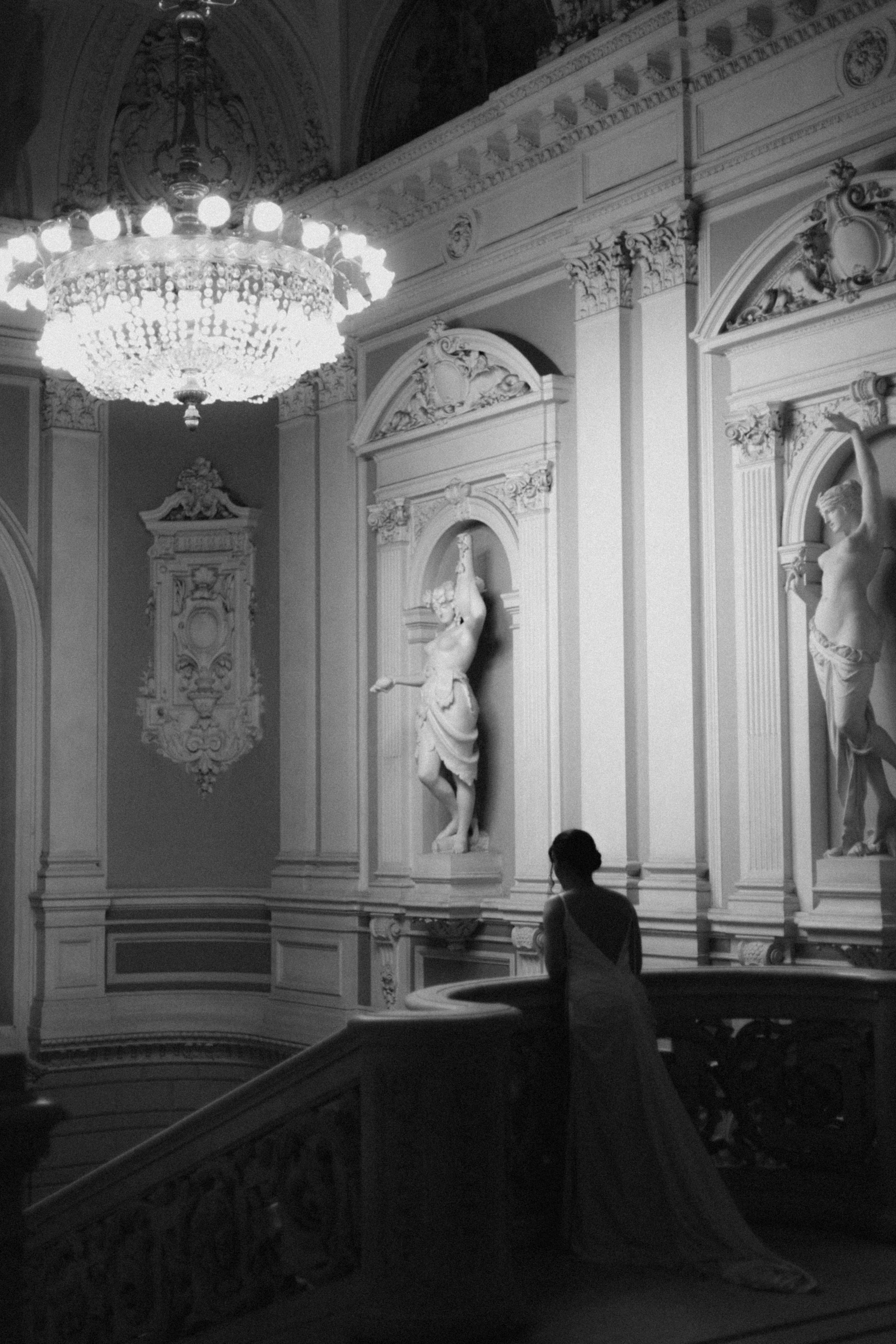 Свадьба Анна&Александр. Мистический фотограф | Санкт-Петербург