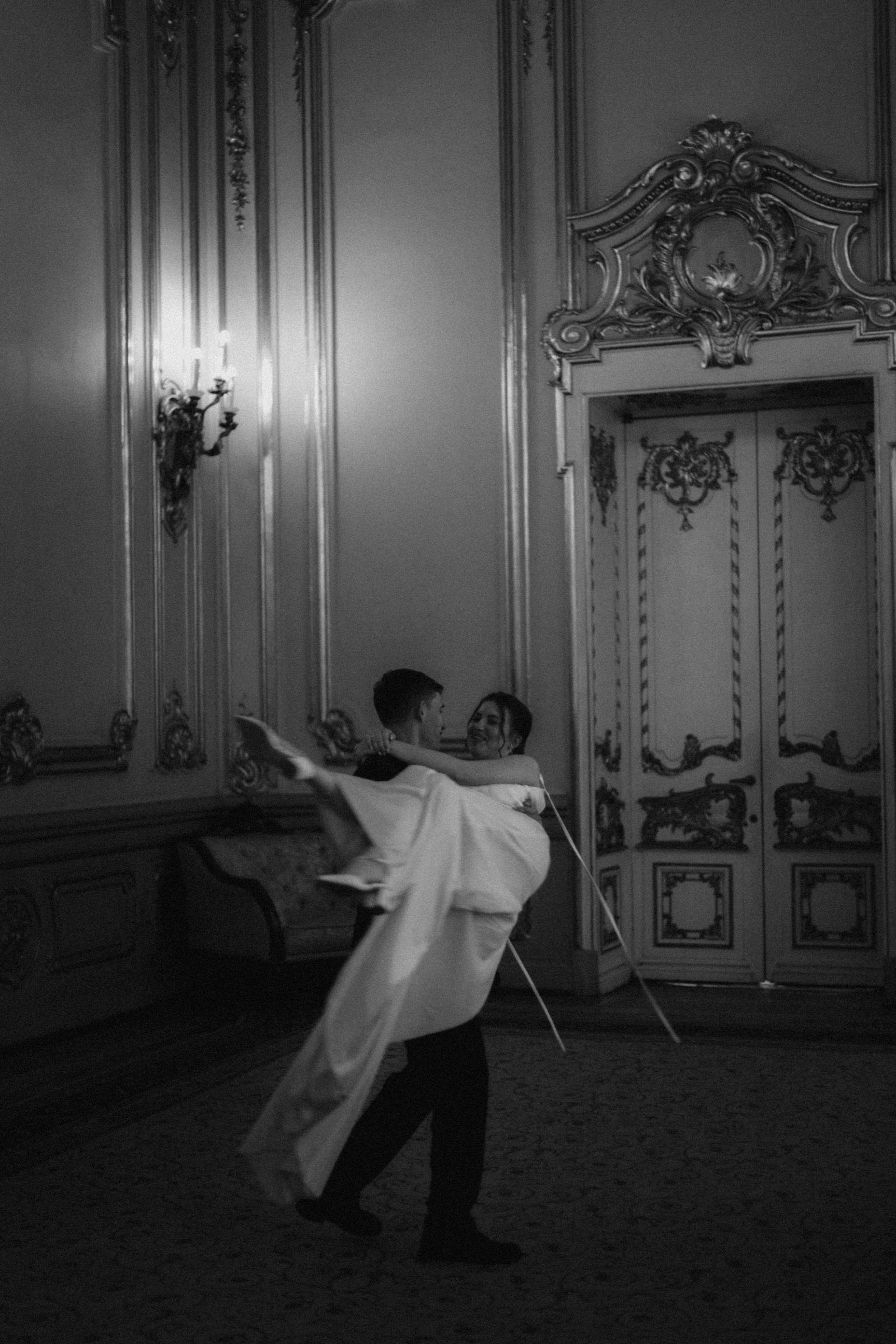 Свадьба Анна&Александр. Мистический фотограф | Санкт-Петербург