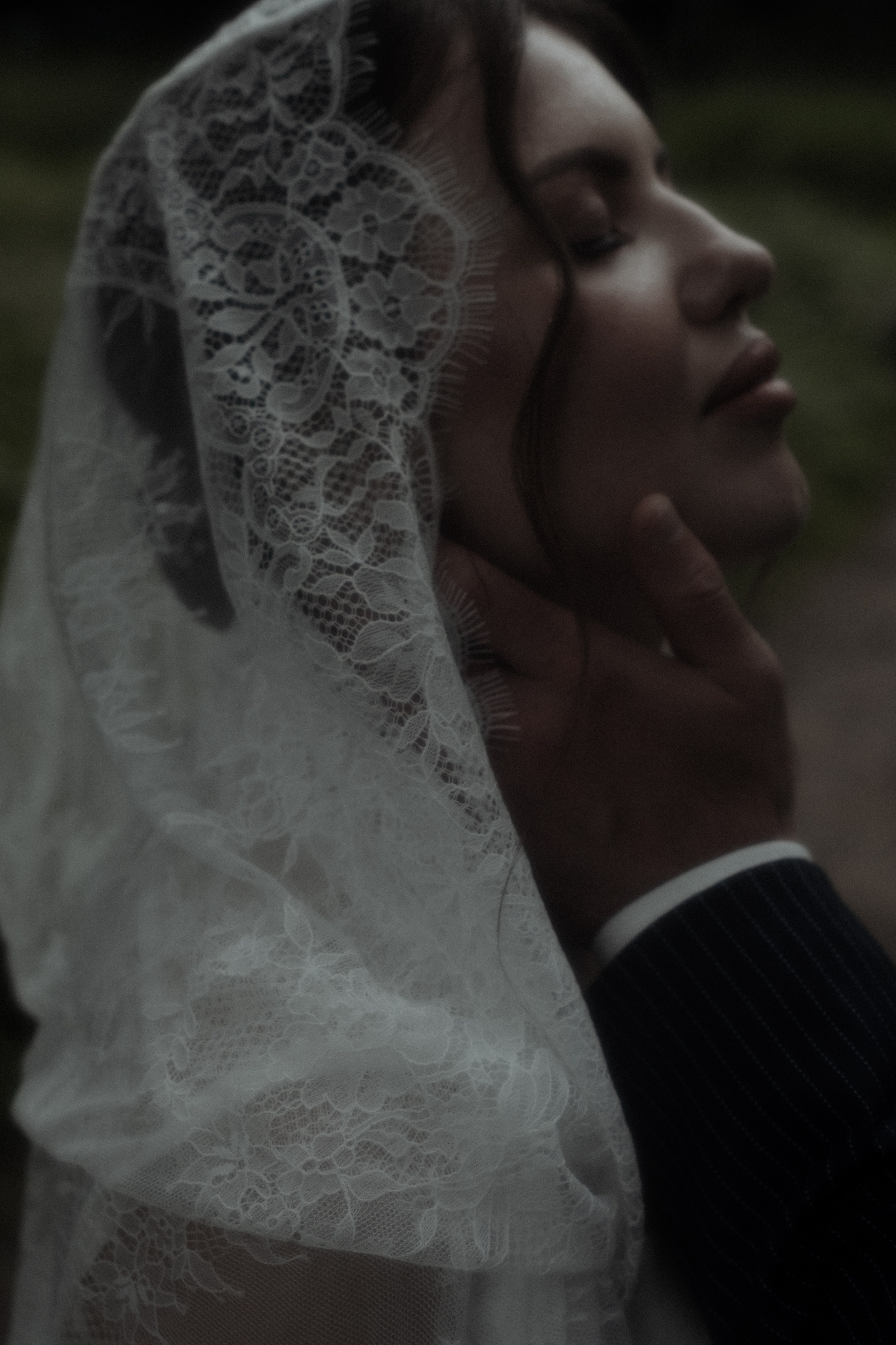 Свадьба Анна&Александр. Мистический фотограф | Санкт-Петербург