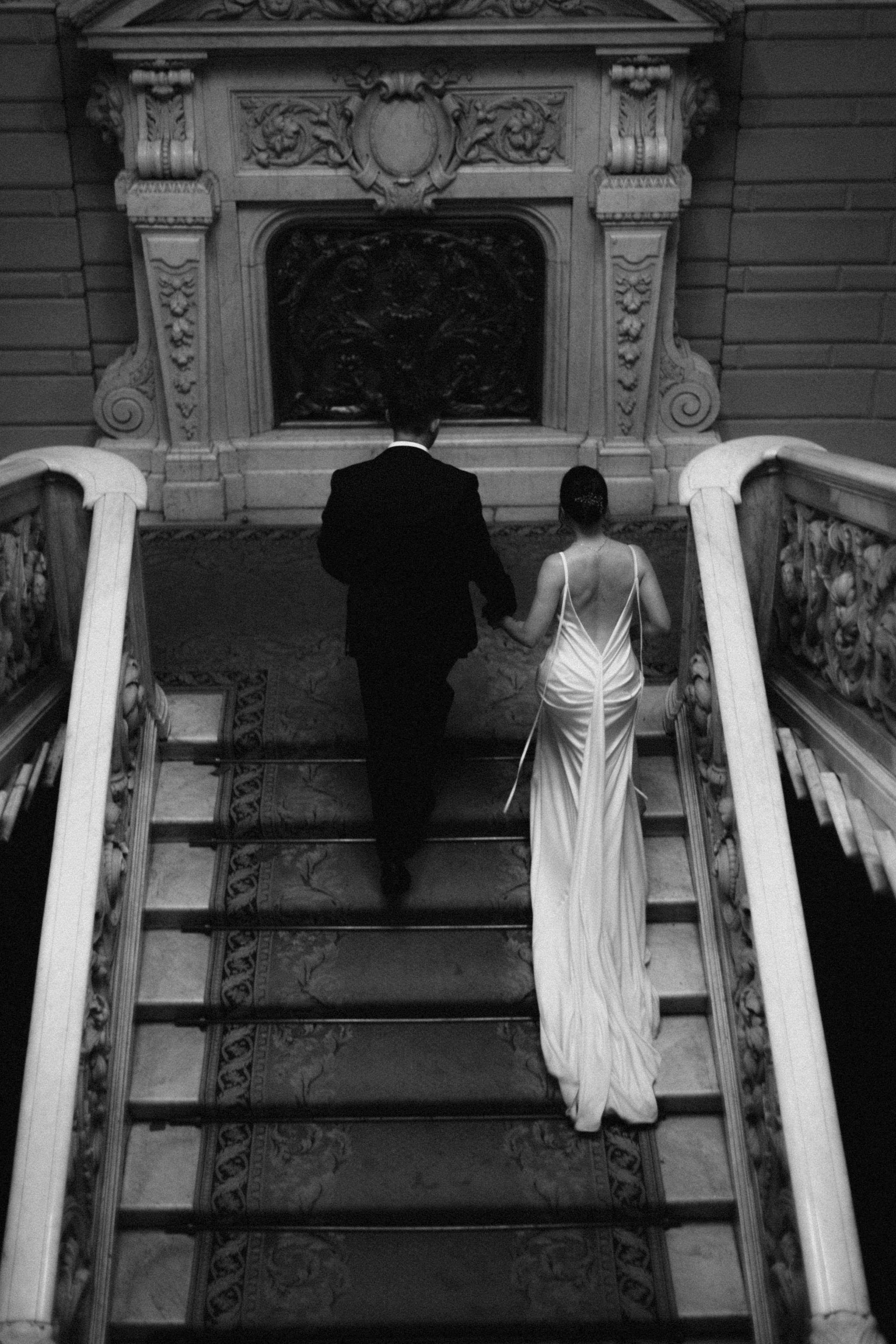 Свадьба Анна&Александр. Мистический фотограф | Санкт-Петербург