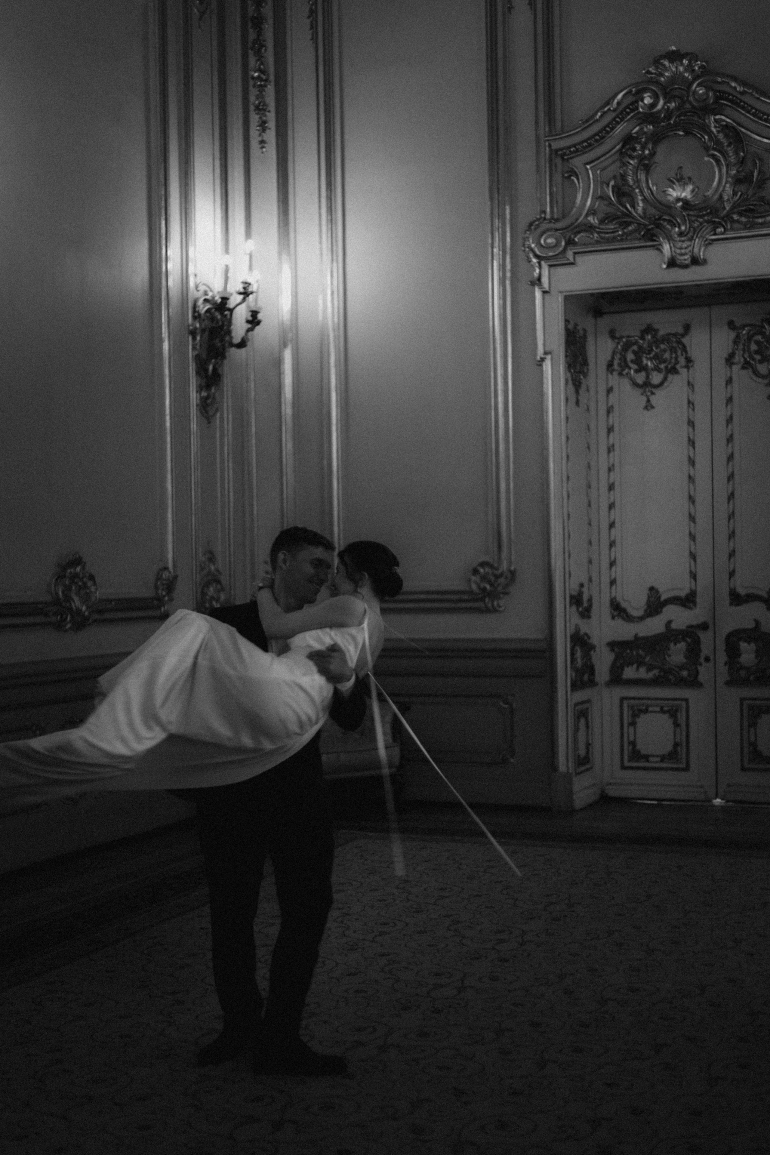 Свадьба Анна&Александр. Мистический фотограф | Санкт-Петербург