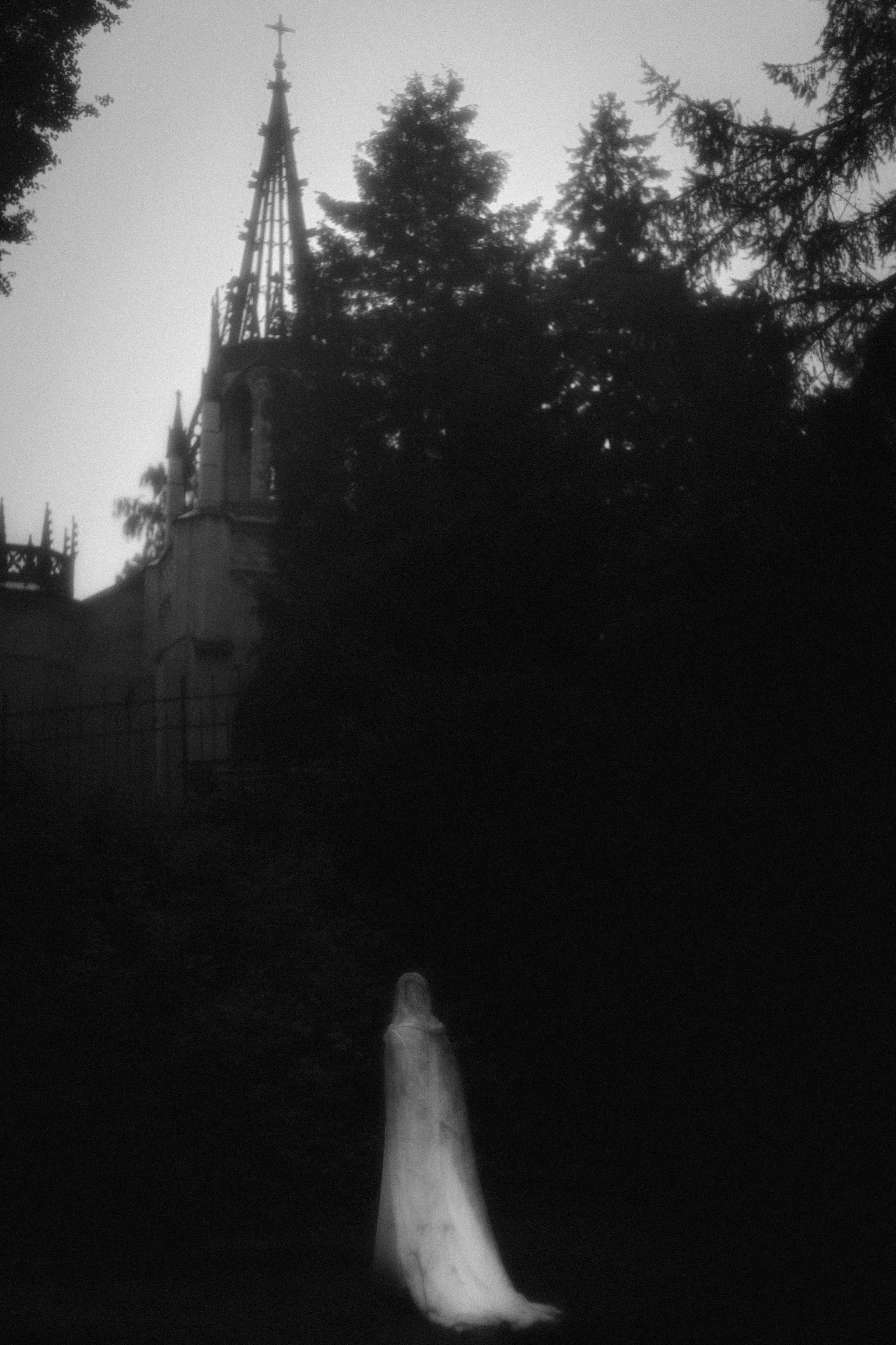 Свадьба Анна&Александр. Мистический фотограф | Санкт-Петербург