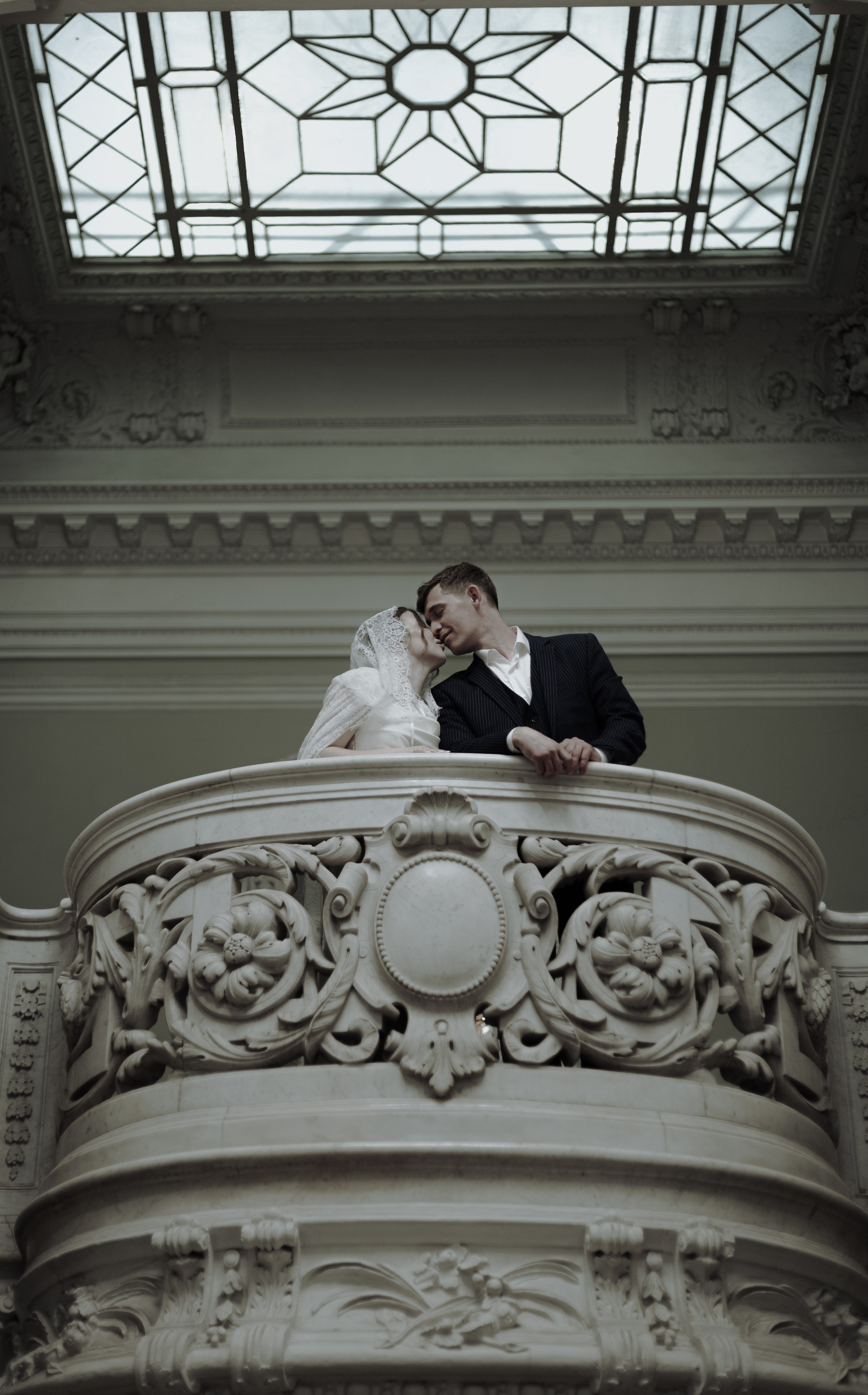 Свадьба Анна&Александр. Мистический фотограф | Санкт-Петербург