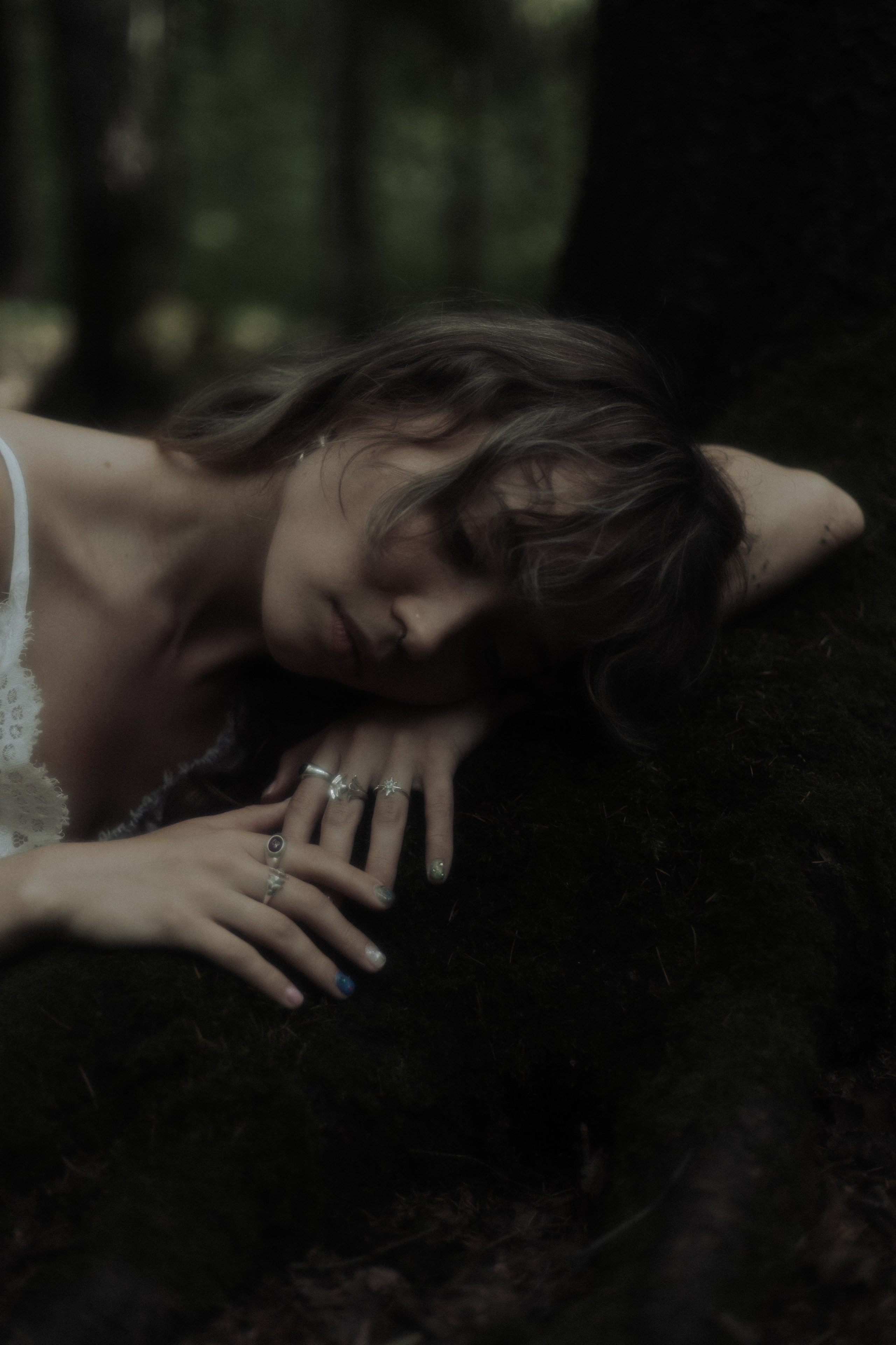 Anicca бренд украшений. Мистический фотограф | Санкт-Петербург