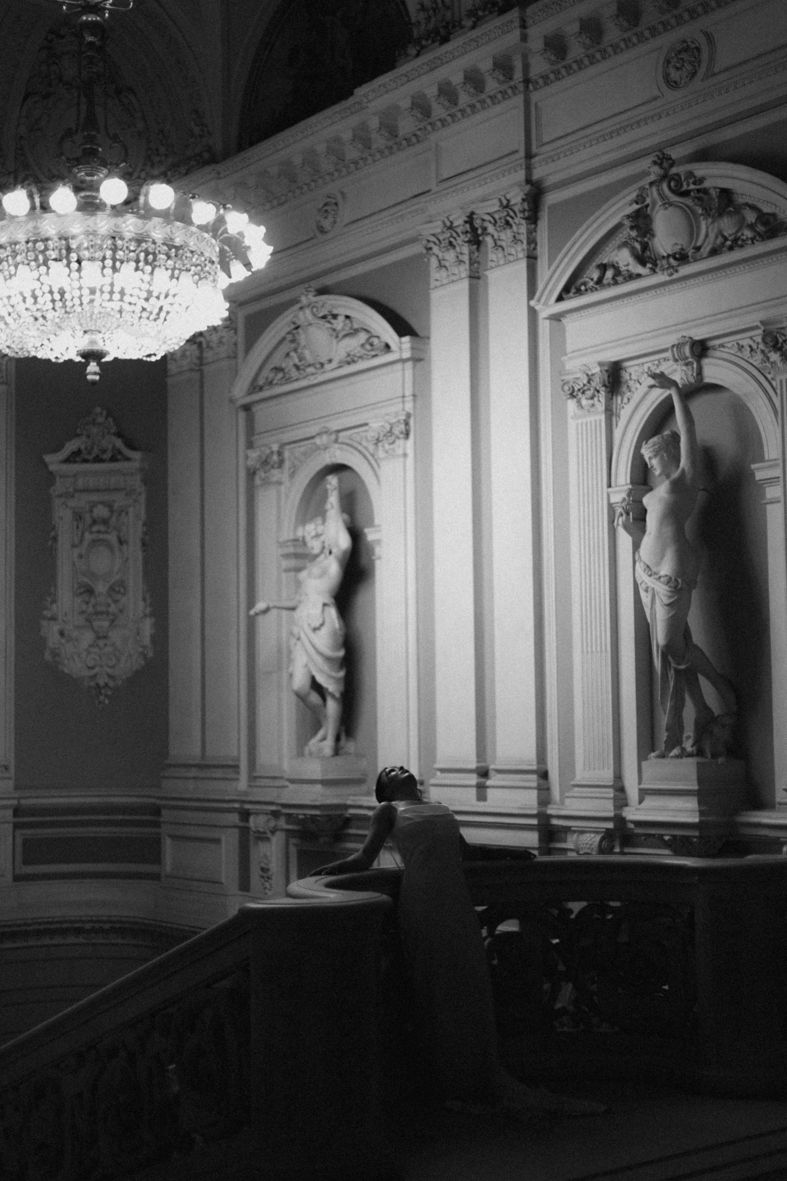 Свадьба Анна&Александр. Мистический фотограф | Санкт-Петербург
