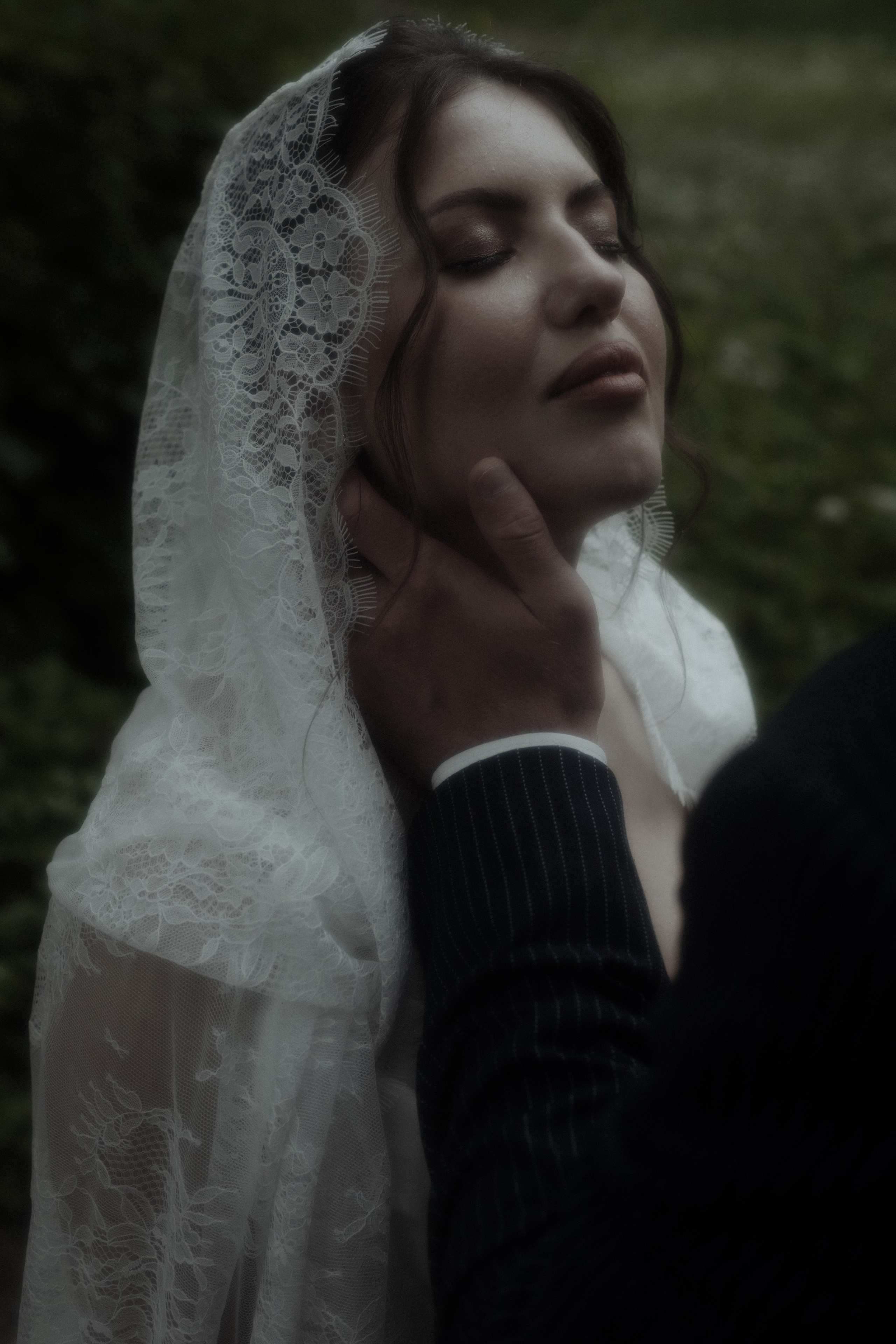Свадьба Анна&Александр. Мистический фотограф | Санкт-Петербург