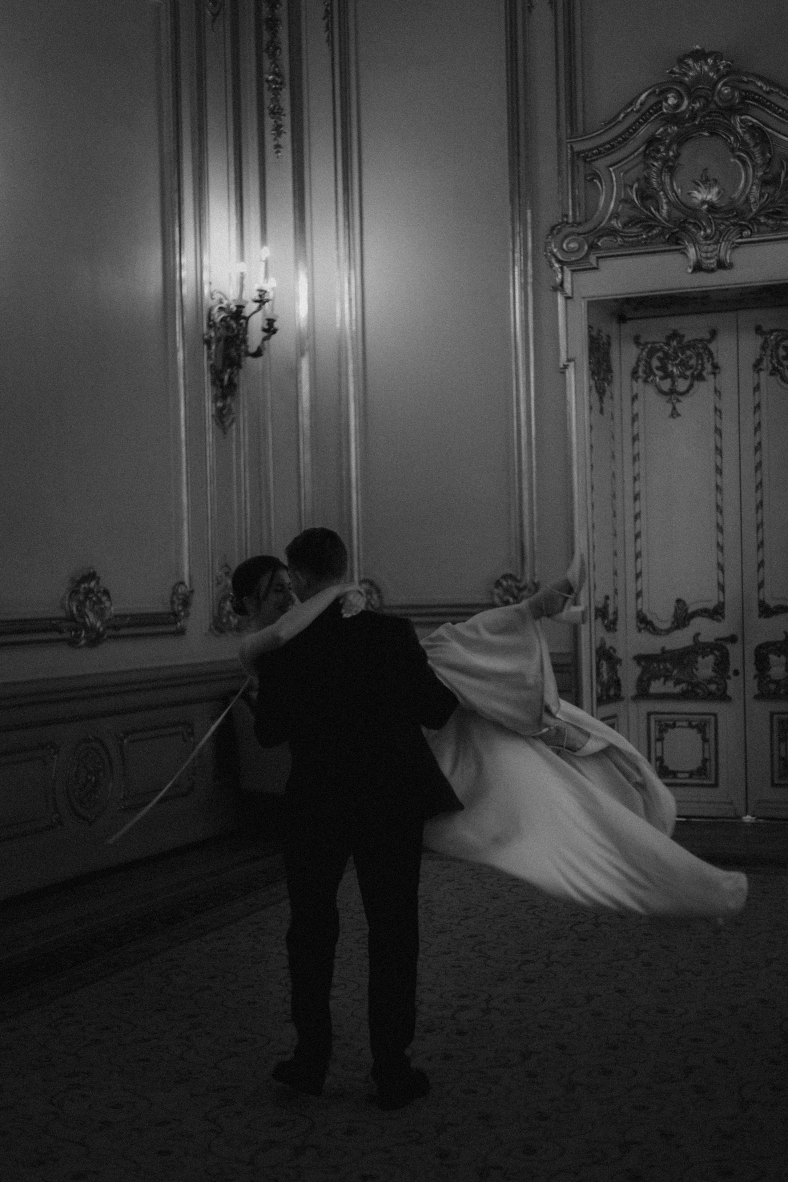 Свадьба Анна&Александр. Мистический фотограф | Санкт-Петербург