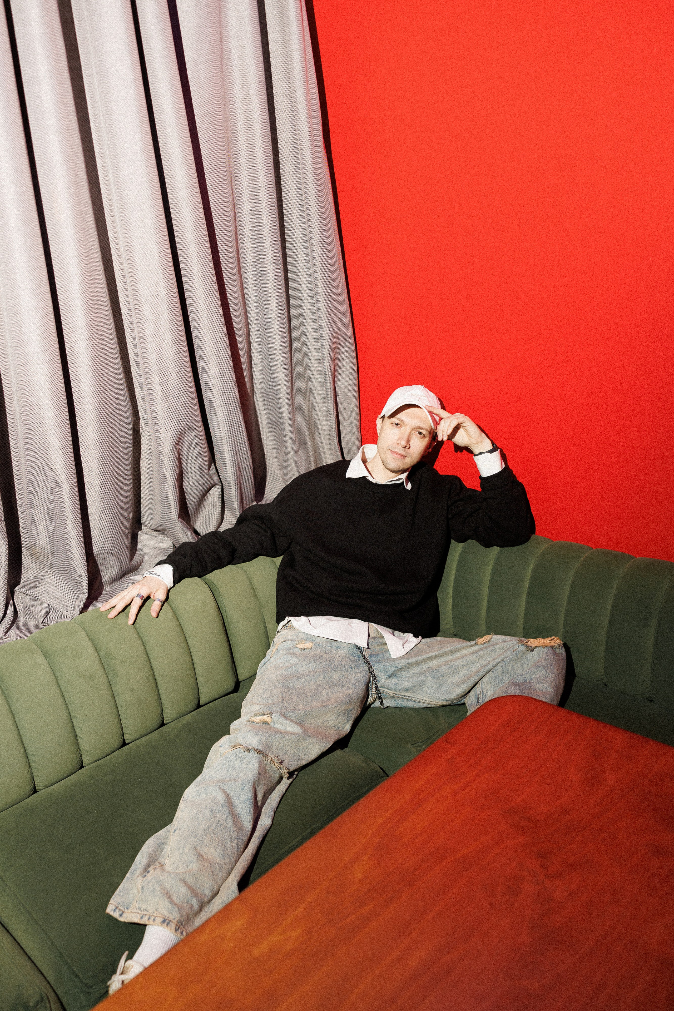 PLEDEVENT MSK x CHUVAK S GITAROI. Свадебный и event-фотограф Иван Волнухин