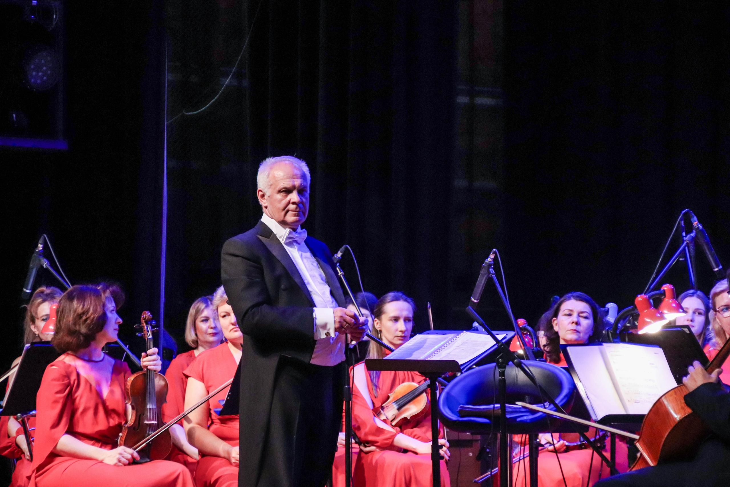 СимфоДрама. Фотограф в Добруше и Гомеле (anabel_photo)