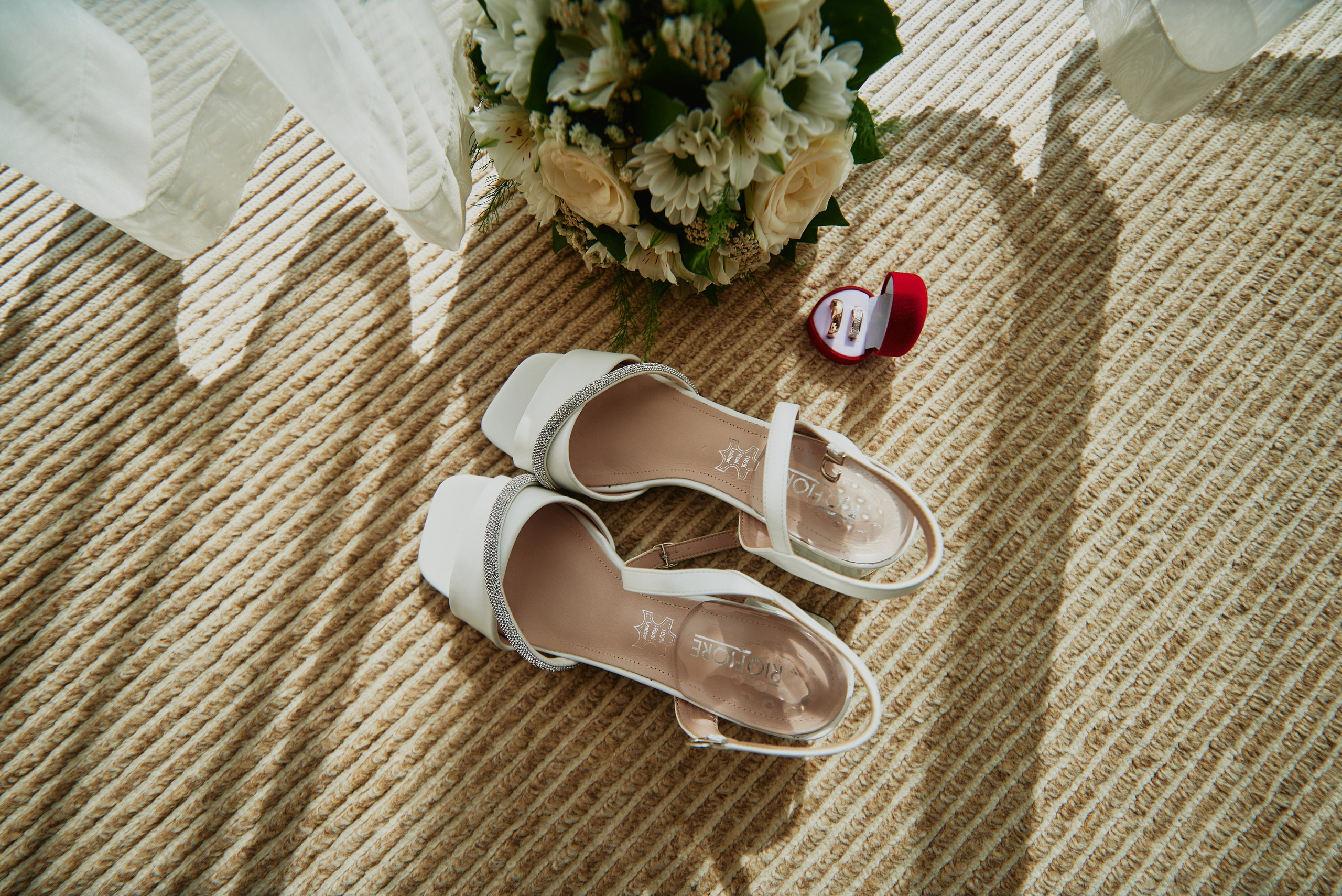 Артём и Ярослава. Фото-видеосъемка свадеб Venson Films