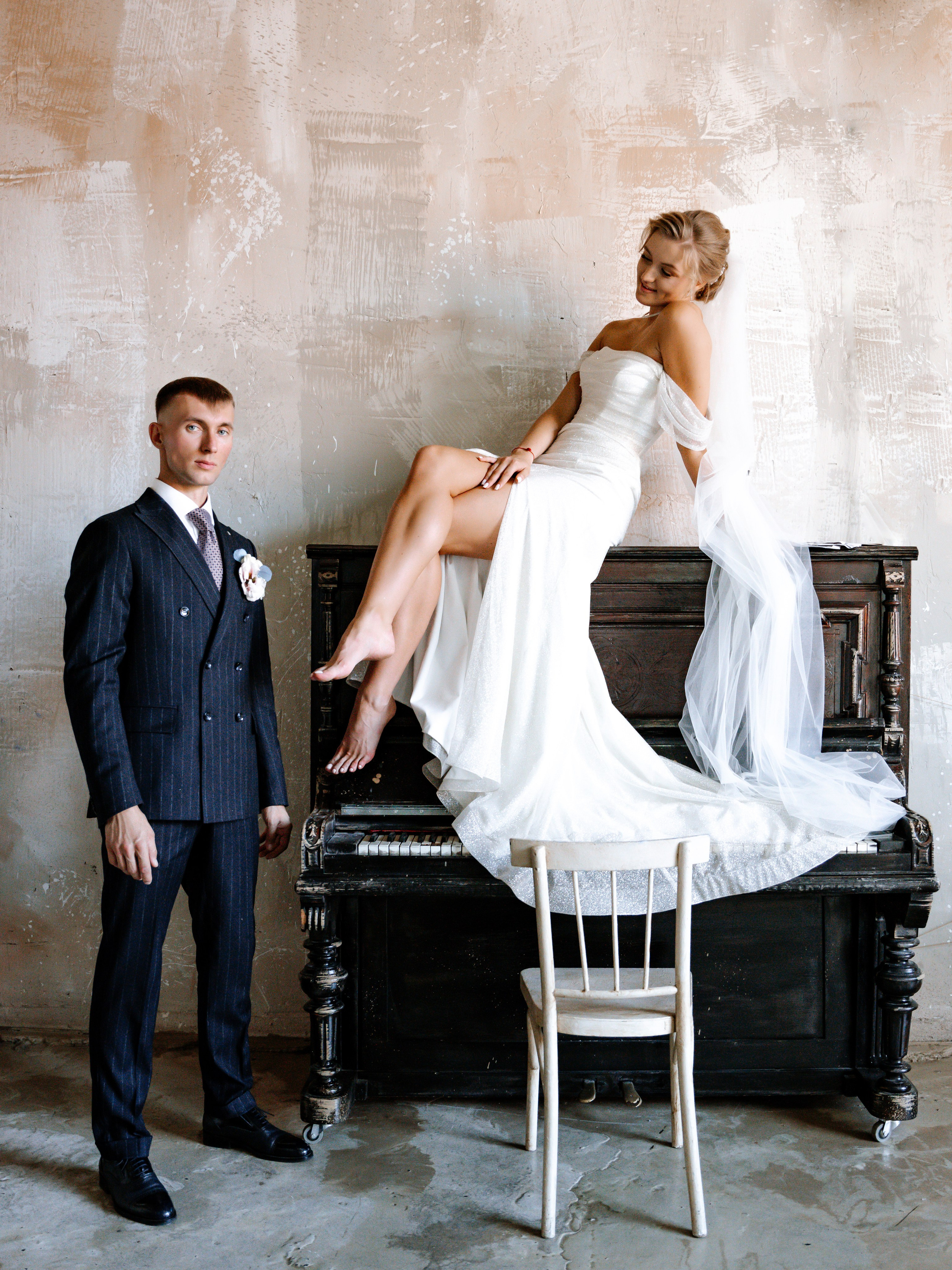 Максим и Александра…. Свадебный фотограф в Краснодаре, Анапе, Сочи, Новороссийске