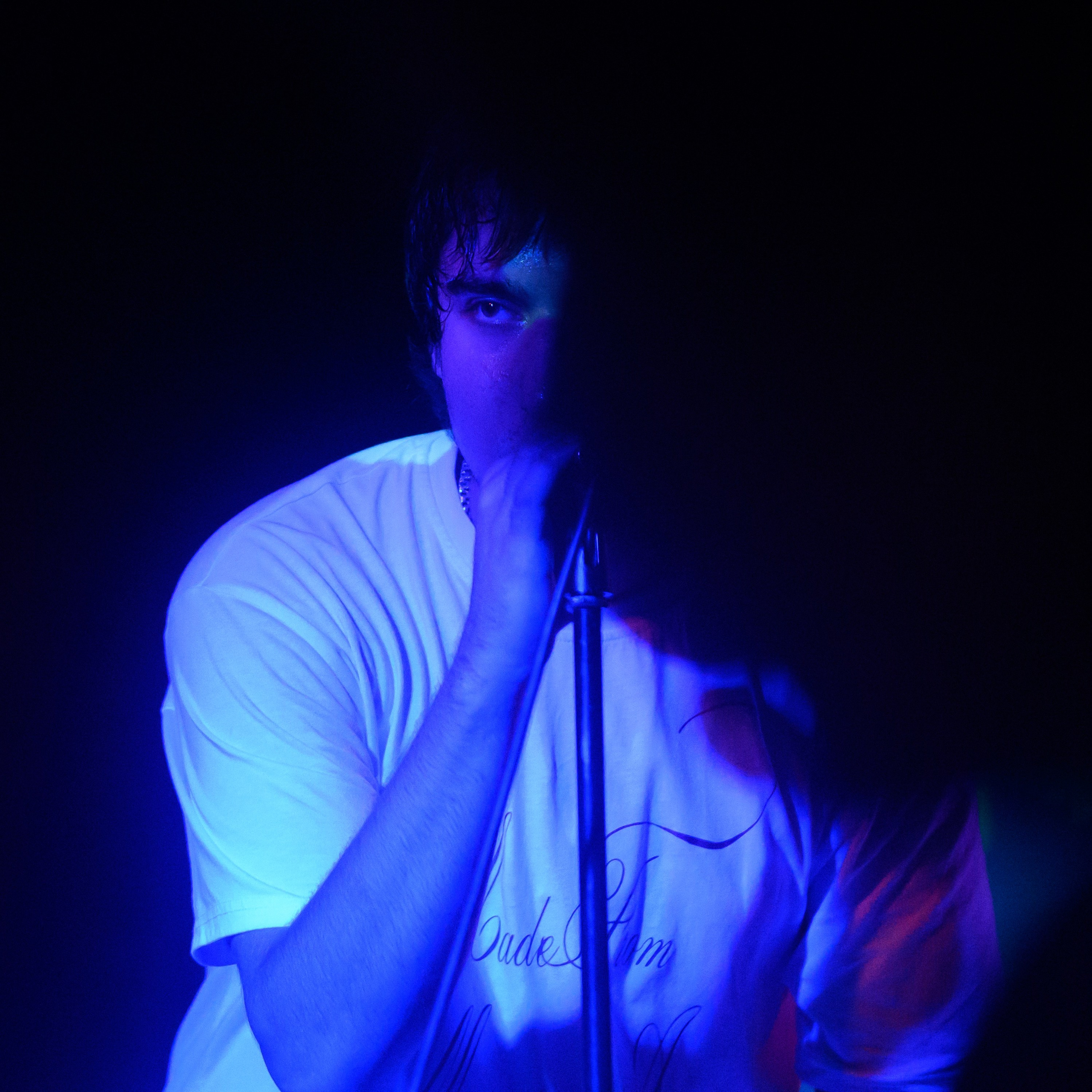 Киберготика 2. Ларичев Алексей — индивидуальный и репортажный фотограф Москва