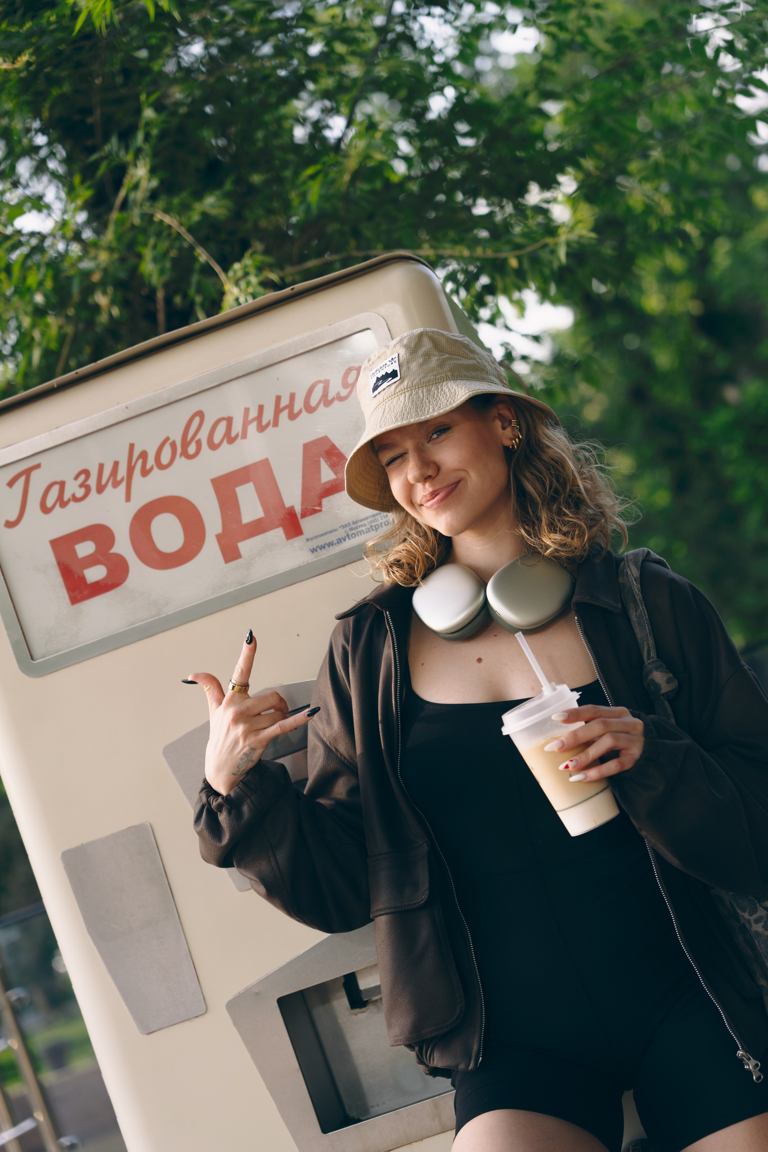 Саша | Стрит фотосет | 2026. Яна | Фотограф | Казань
