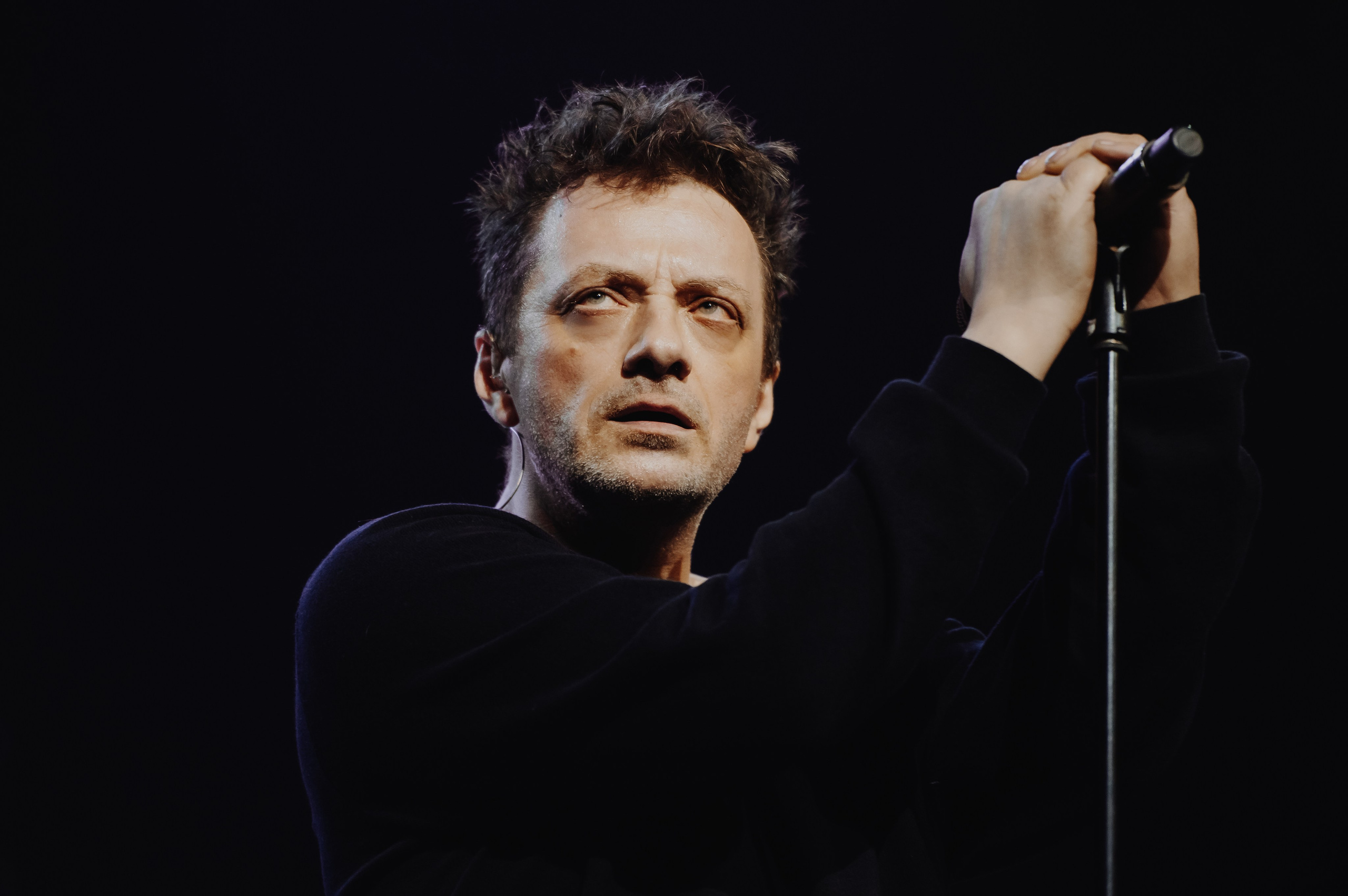 Концерты Красноярск, концертная съемка. Юлия Раскова — Портретный и семейный фотограф в Красноярске