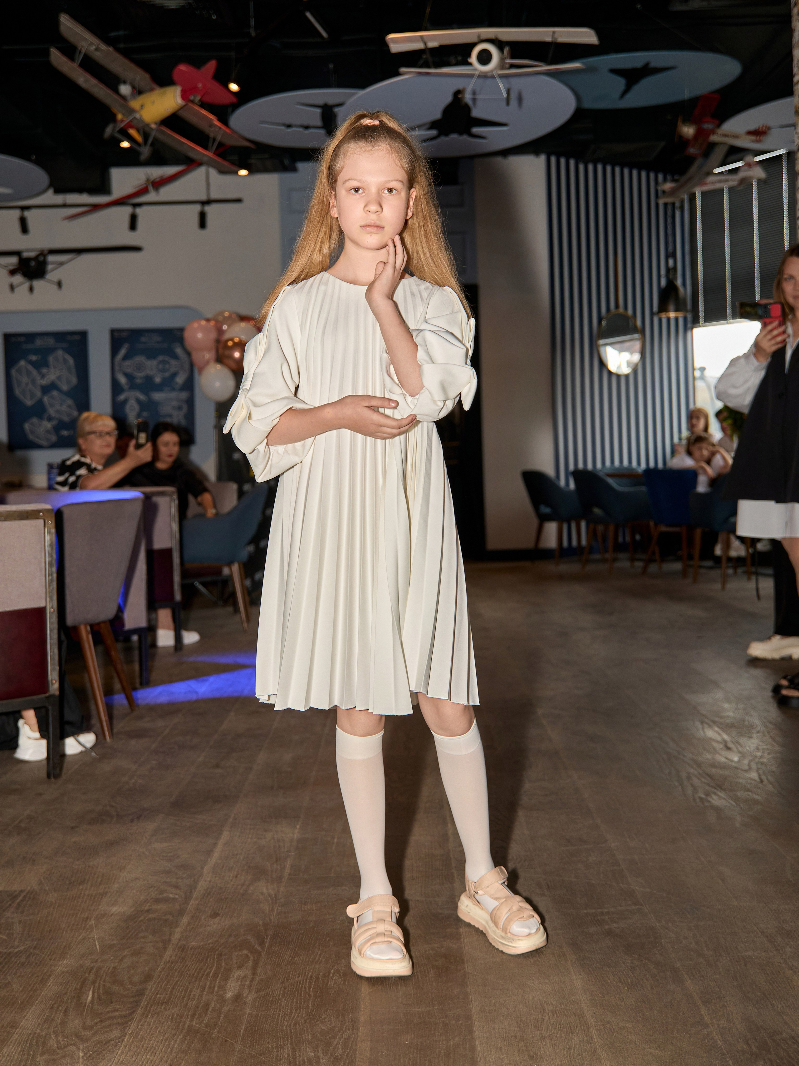 Репортажный фотограф на банкет Тула