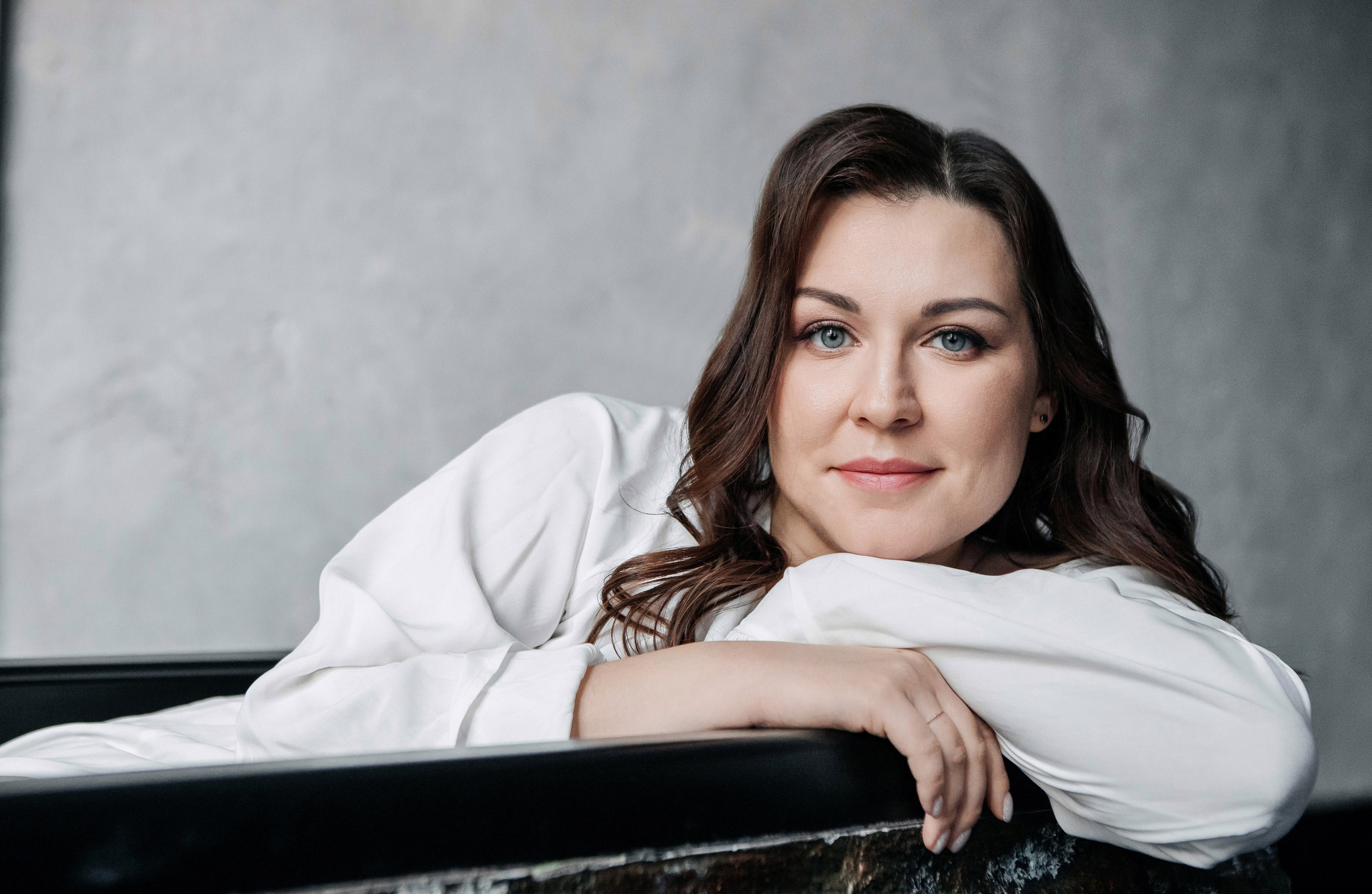 Анюта. Свадебный и семейный фотограф Ибрагимова Мария из Екатеринбурга