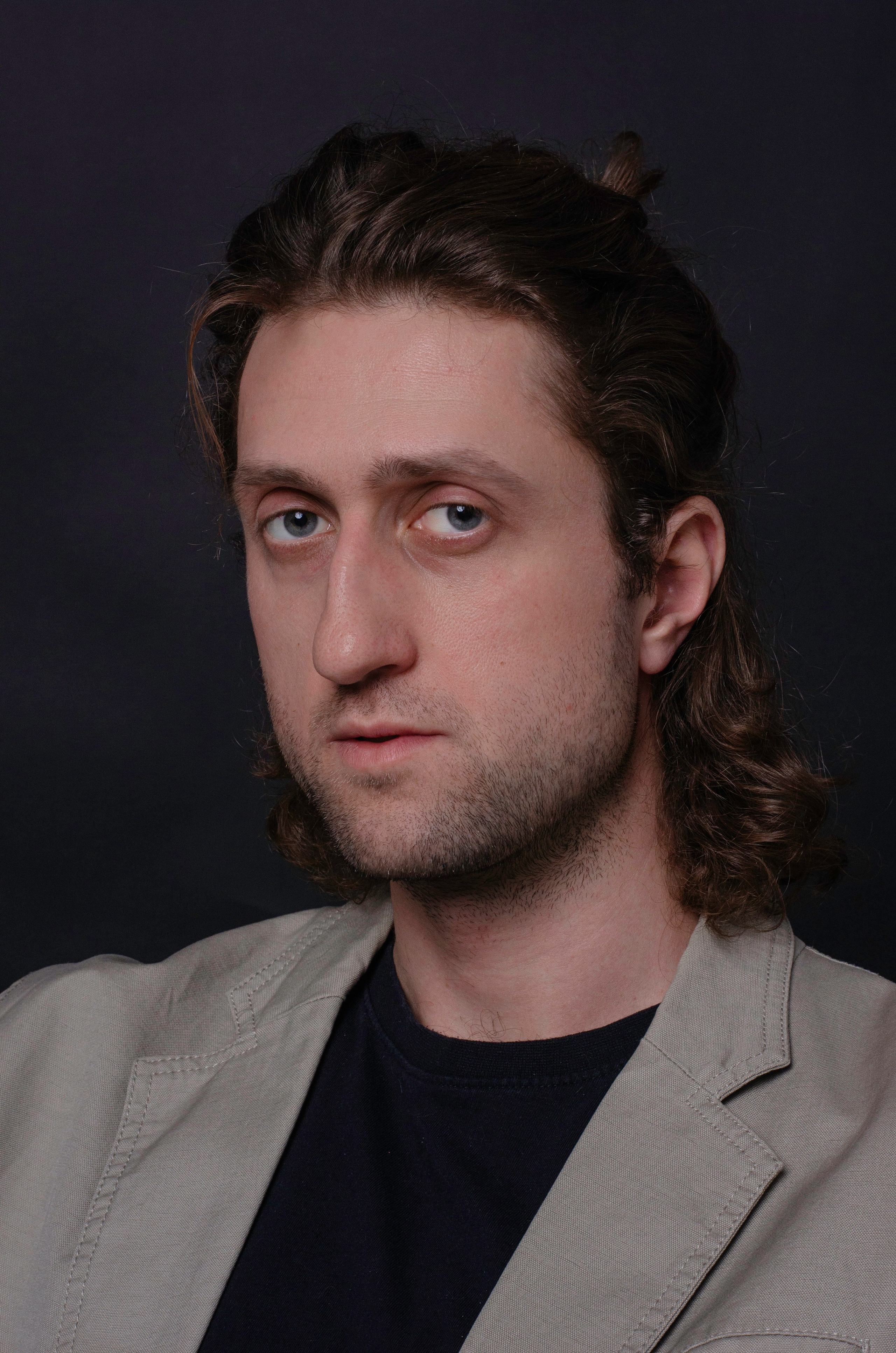 Иван. Просто свет