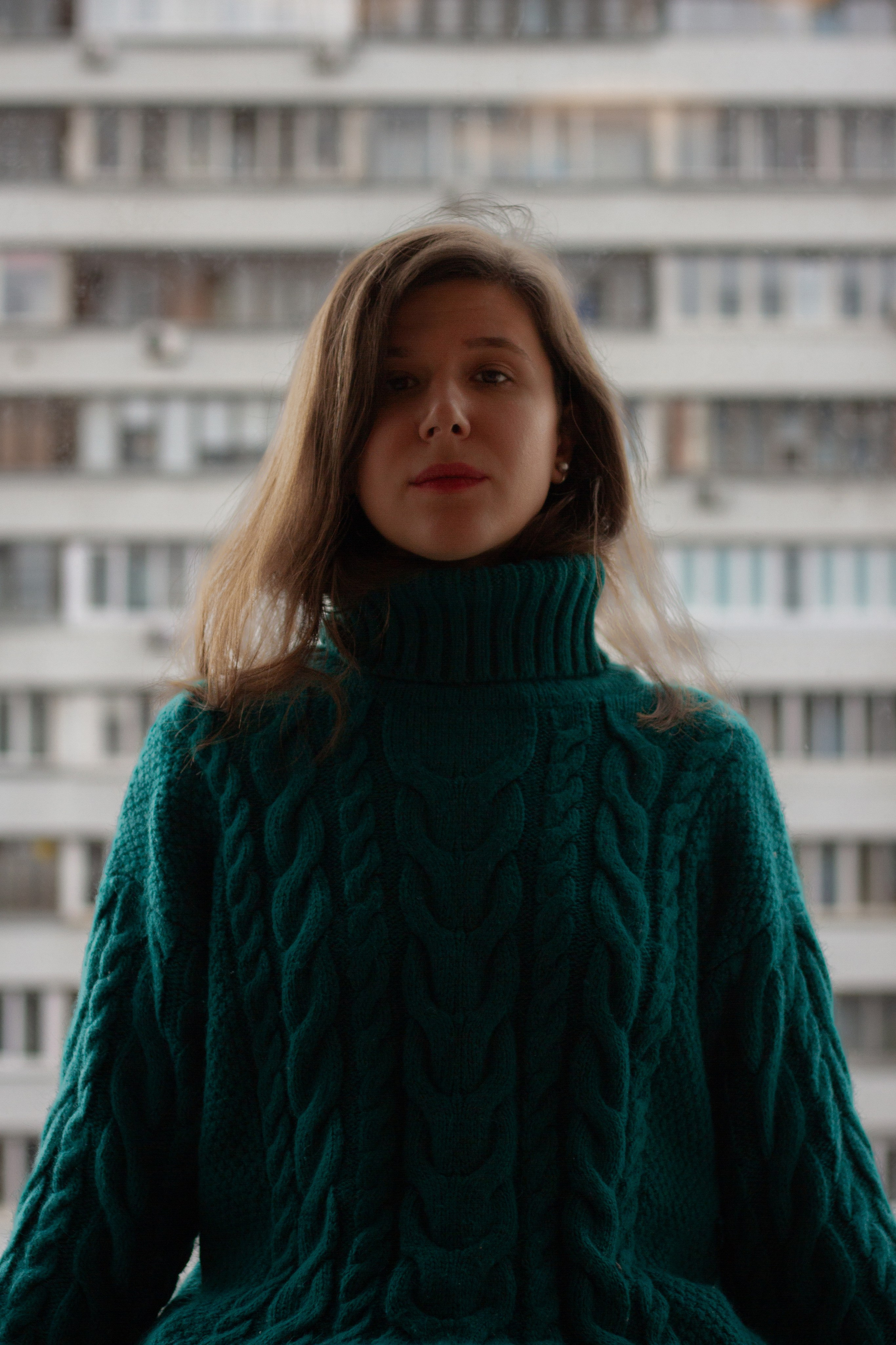 Светлана. Просто свет