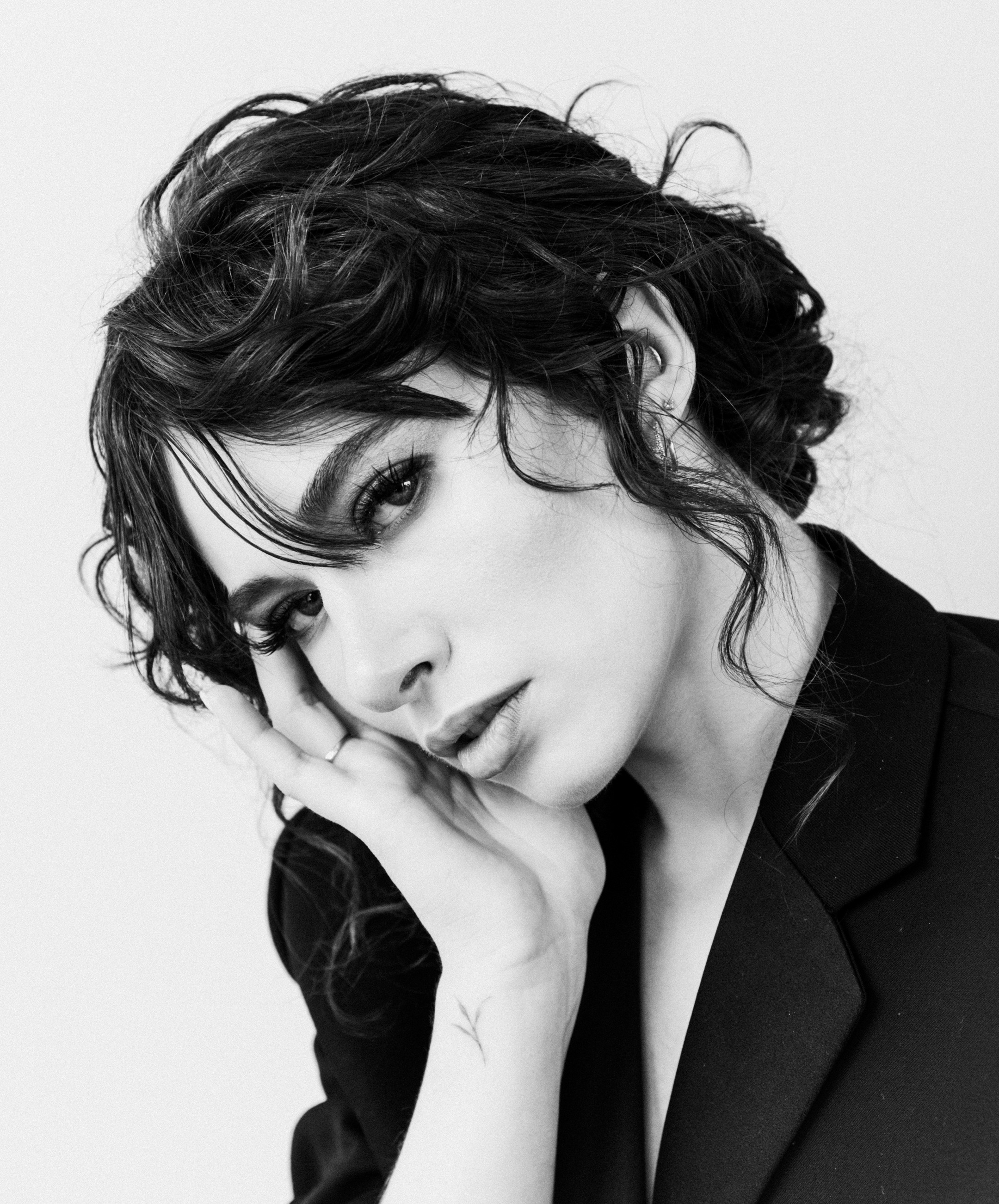 Вероника. Портретный фотограф в Москве. Фотосессии с собаками