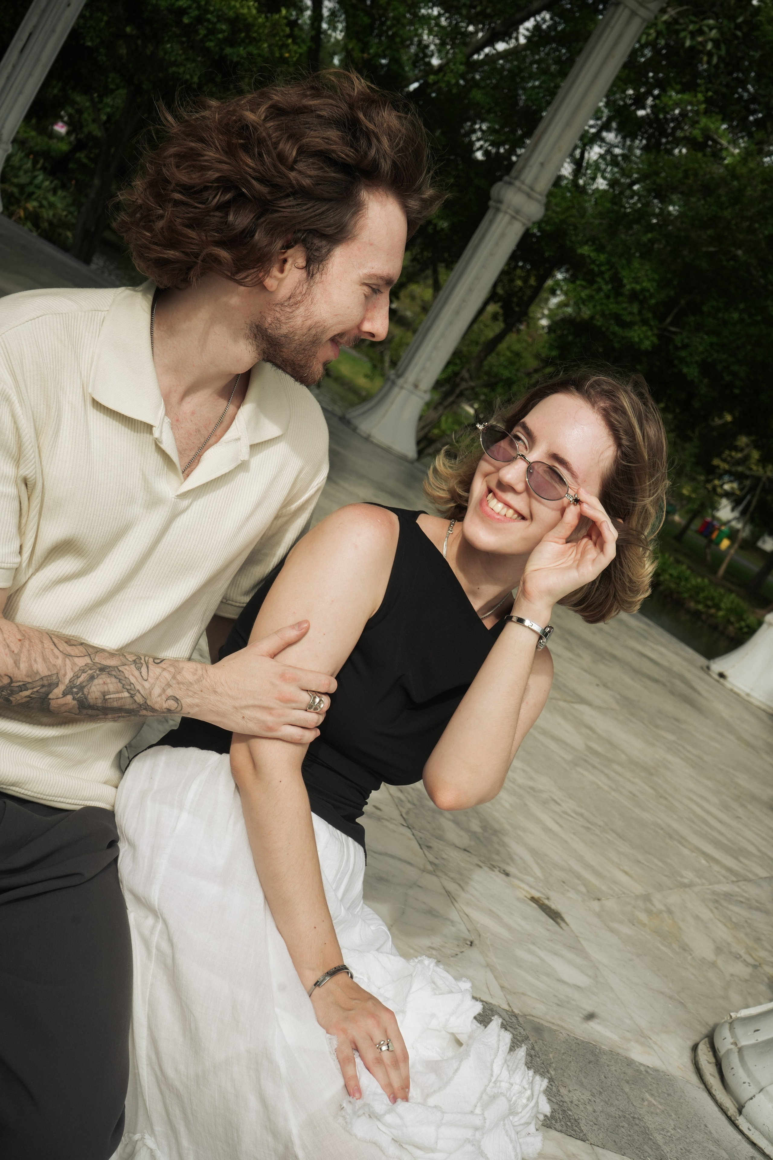 Love Story. Photographer in Vladivostok, Taisiya
