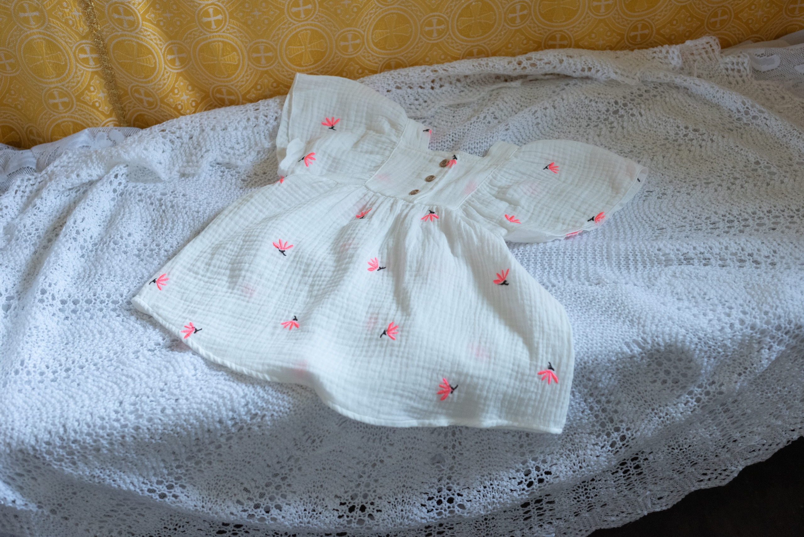 Крещение Вивеи. Фотограф Крещения и Венчания. Минск и другие города. Почтенная Наташа