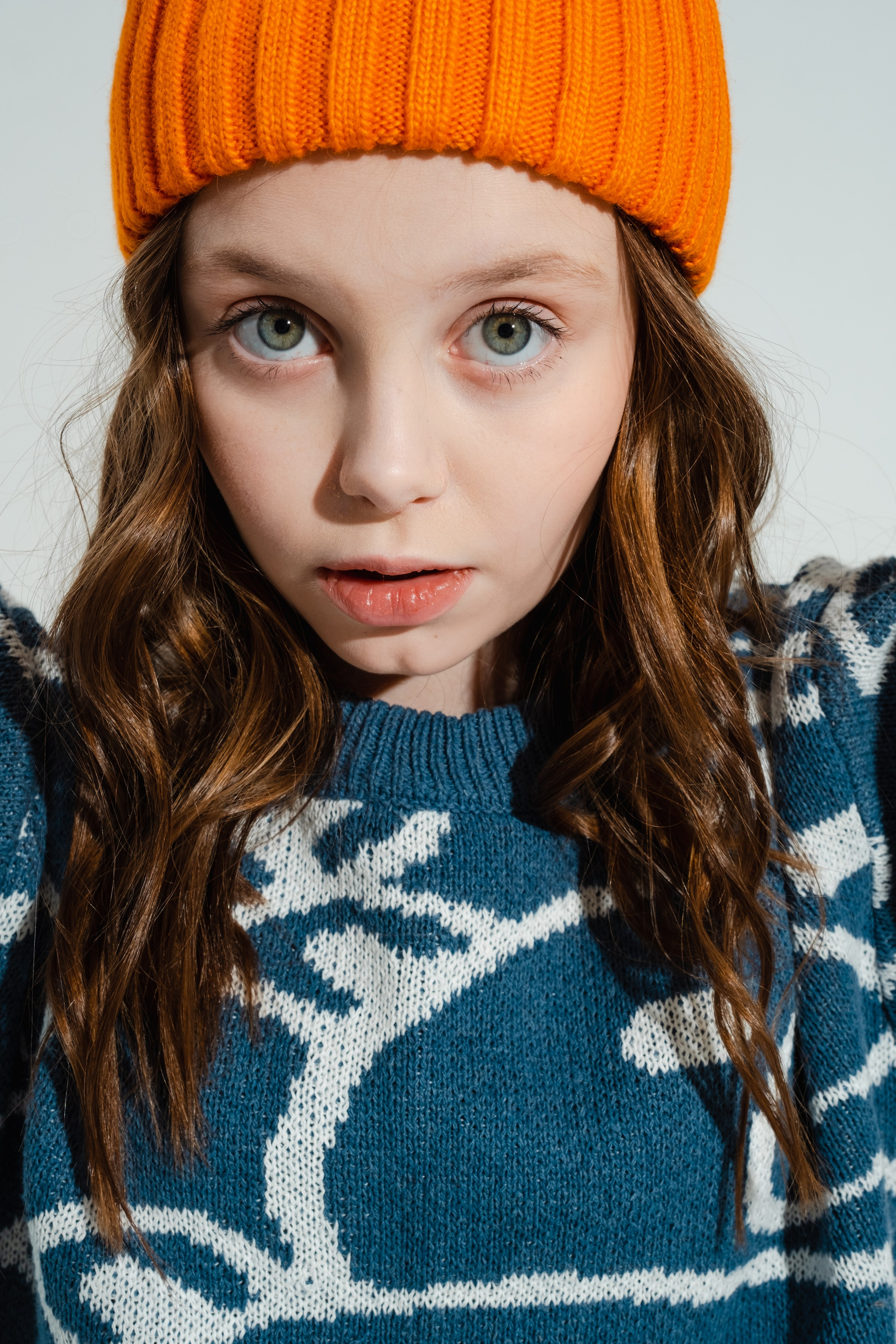 Мария Соколова. Фотограф Полина Закирова