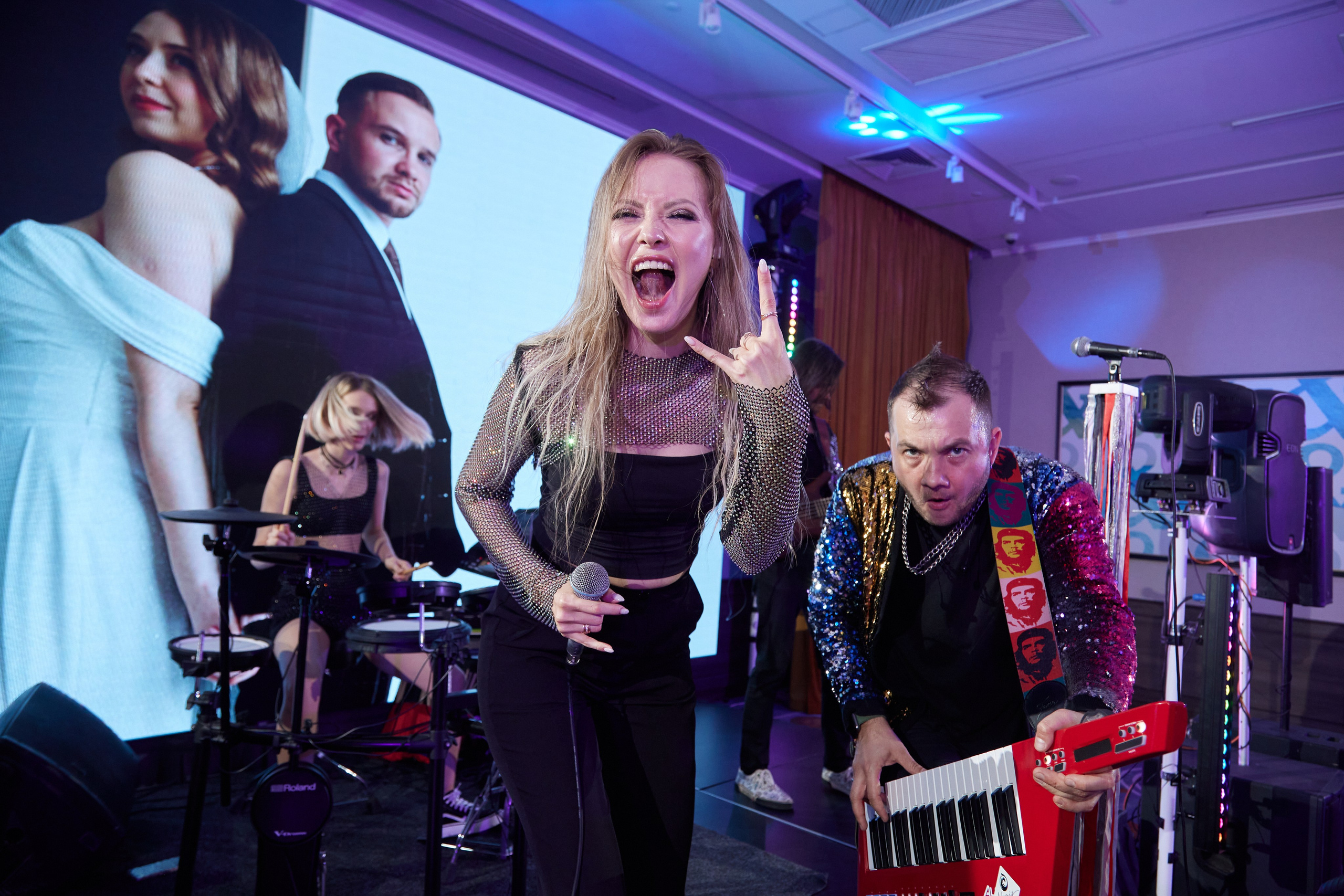 Анастасия и Роман. Свадебный и семейный фотограф в Саранске Евгений Кузнецов