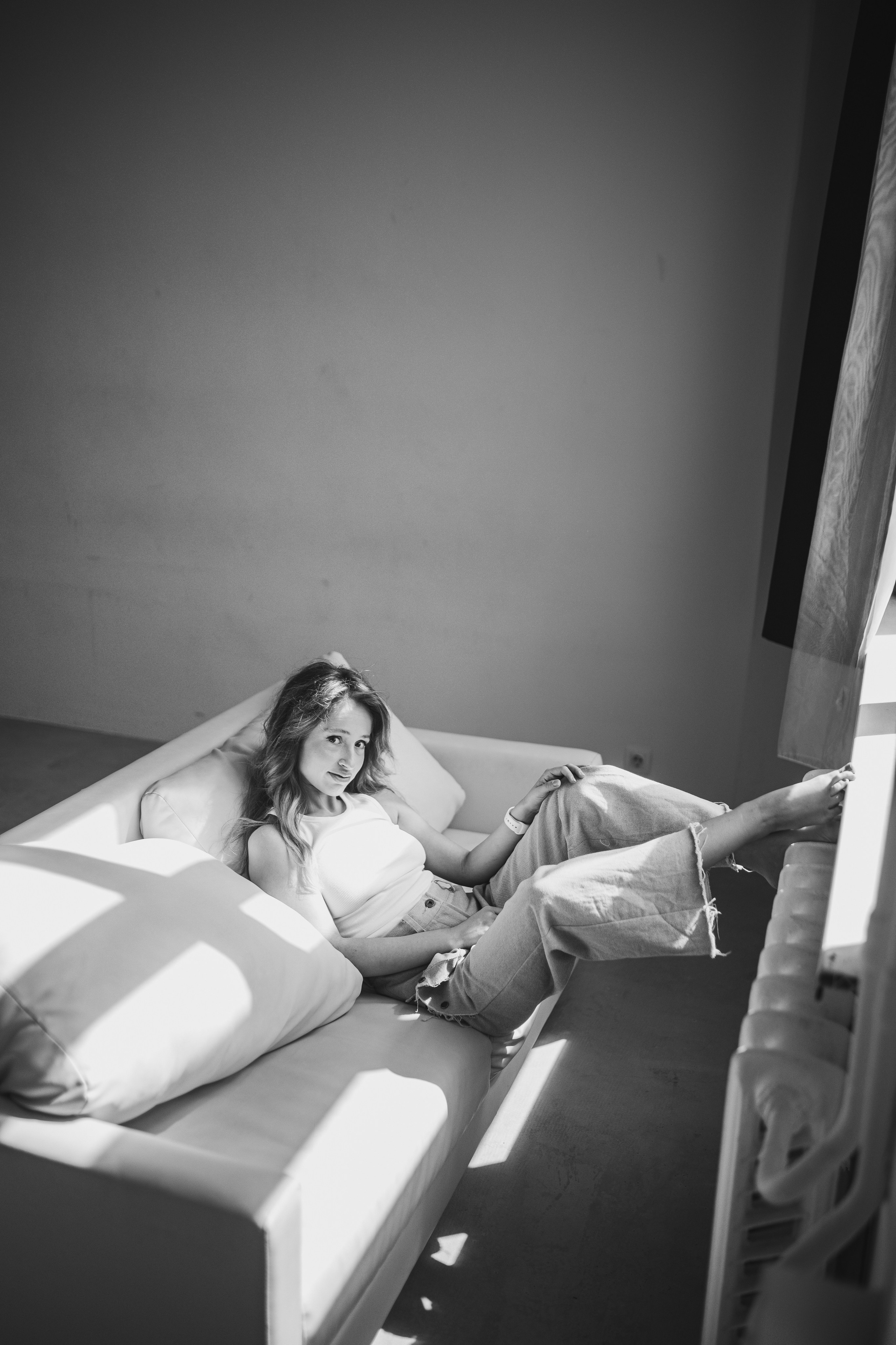 Алина. Семейный и свадебный фотограф в Екатеринбурге Орлова Ирина