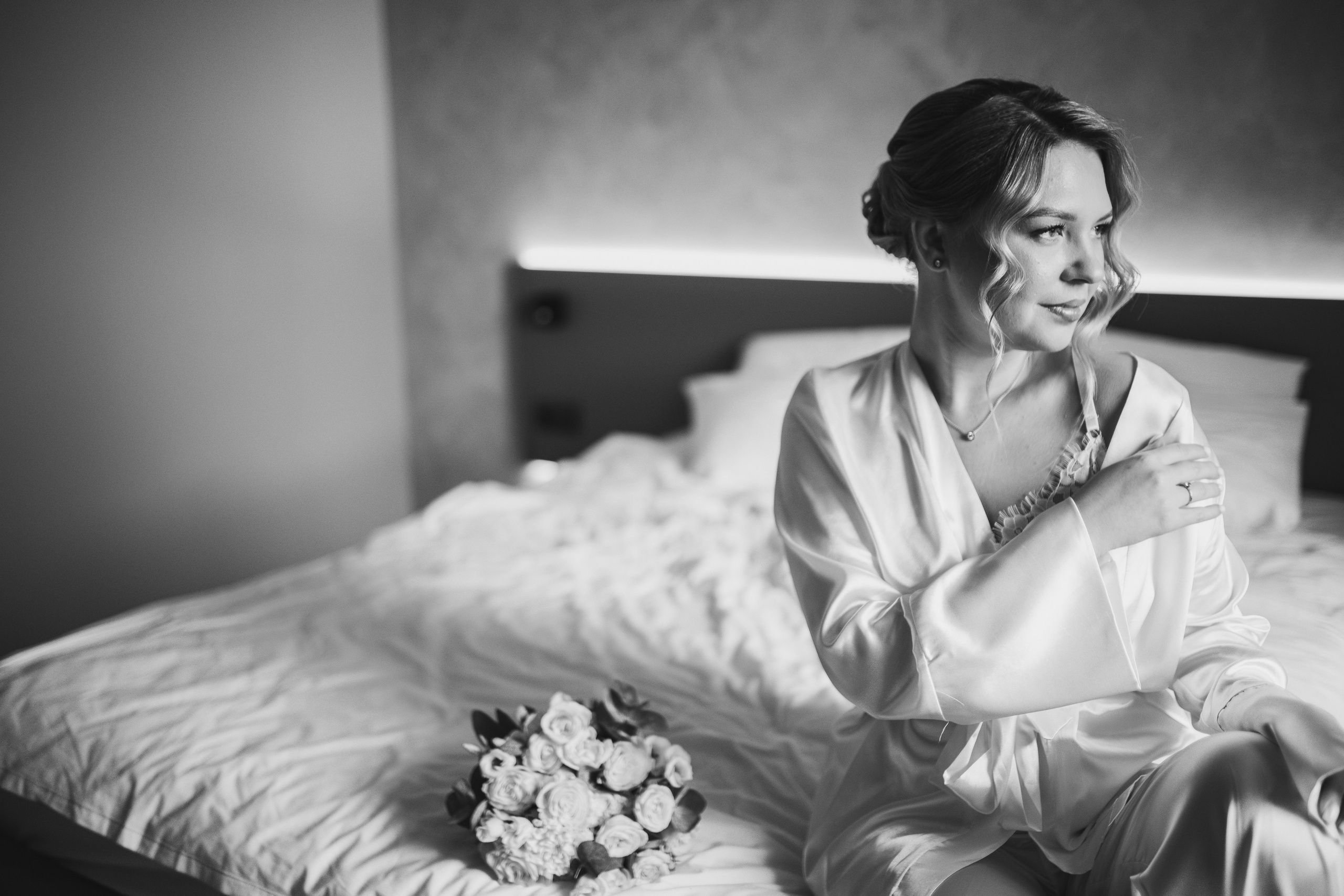 Елизавета и Андрей. Семейный и свадебный фотограф в Екатеринбурге Орлова Ирина