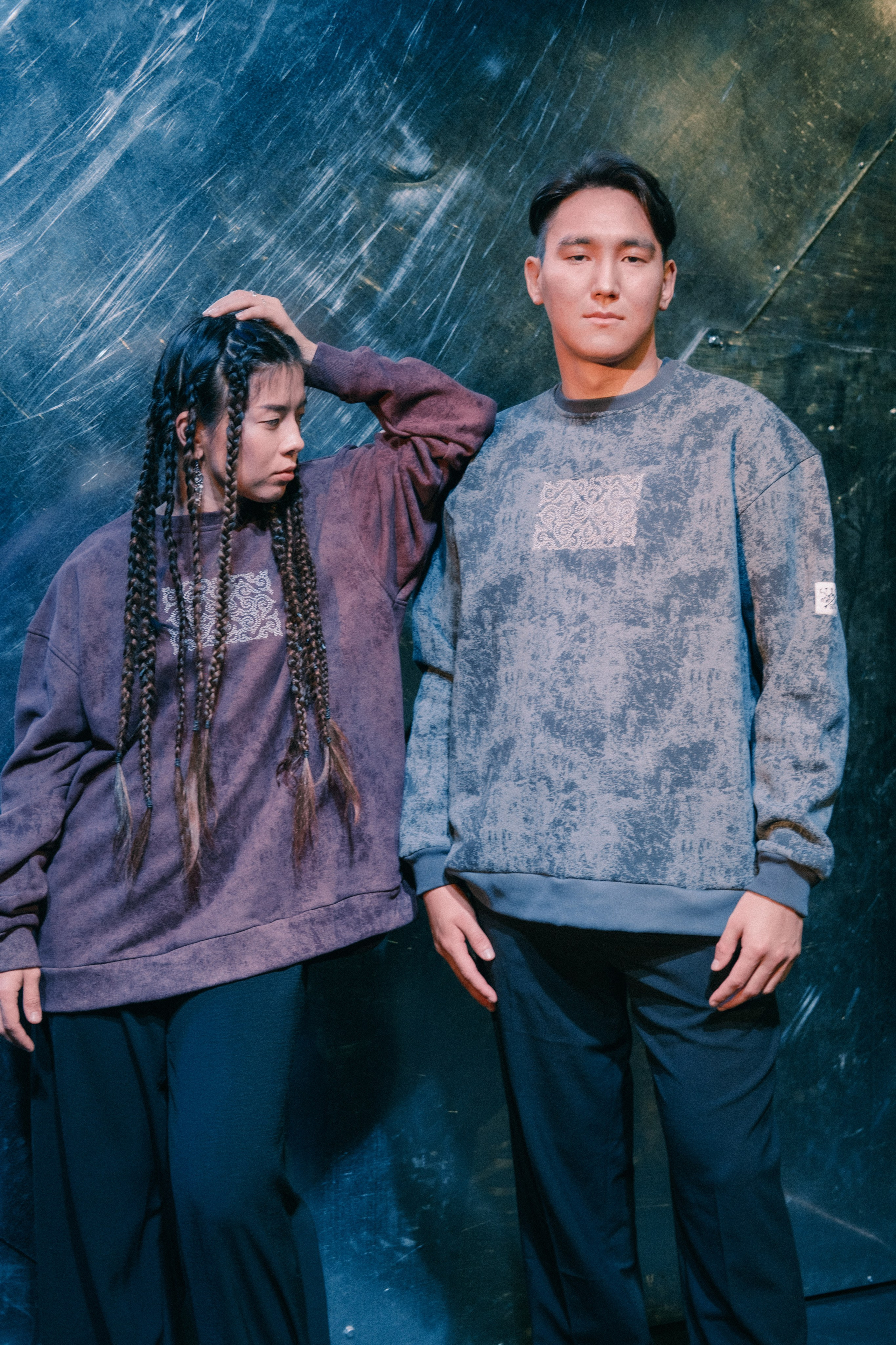 Бренды. Фотограф из Хакасии Элина Кичеева