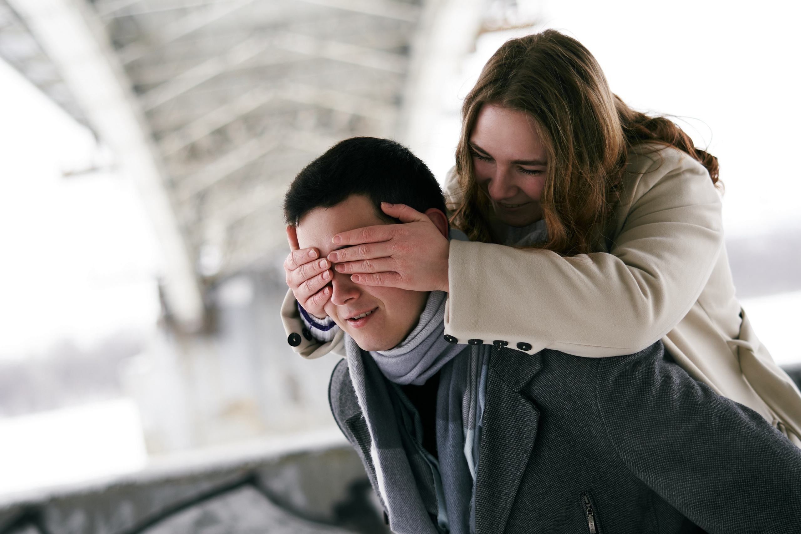 Фотограф в Нижнем Новгороде Невоструева Анна