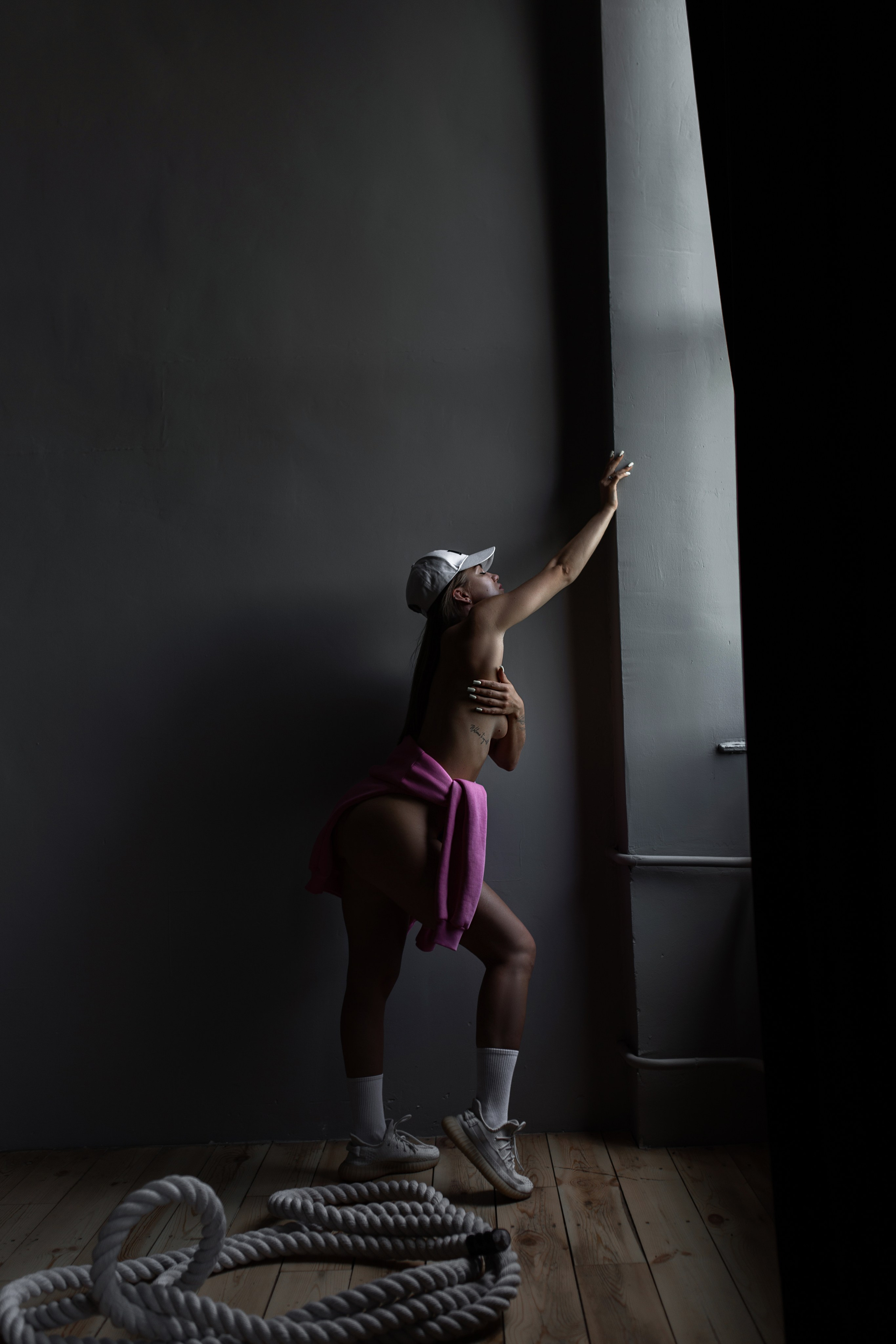 Настя. Фотограф Новосибирск Халуева Елена