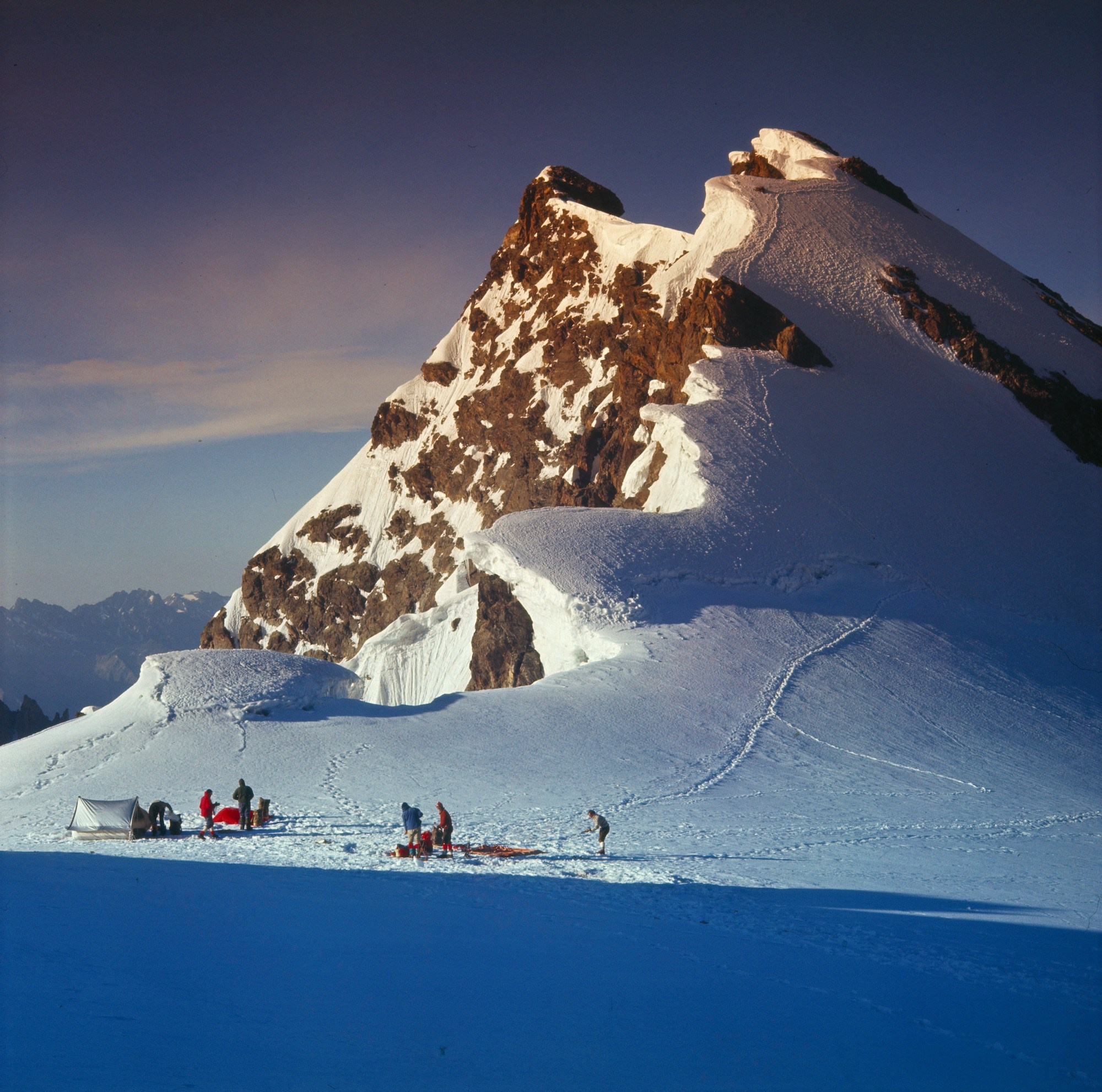 Кавказ. ВАДИМ ГИППЕНРЕЙТЕР — ВЕЛИКИЙ ФОТОГРАФ ЗЕМЛИ РУССКОЙ
