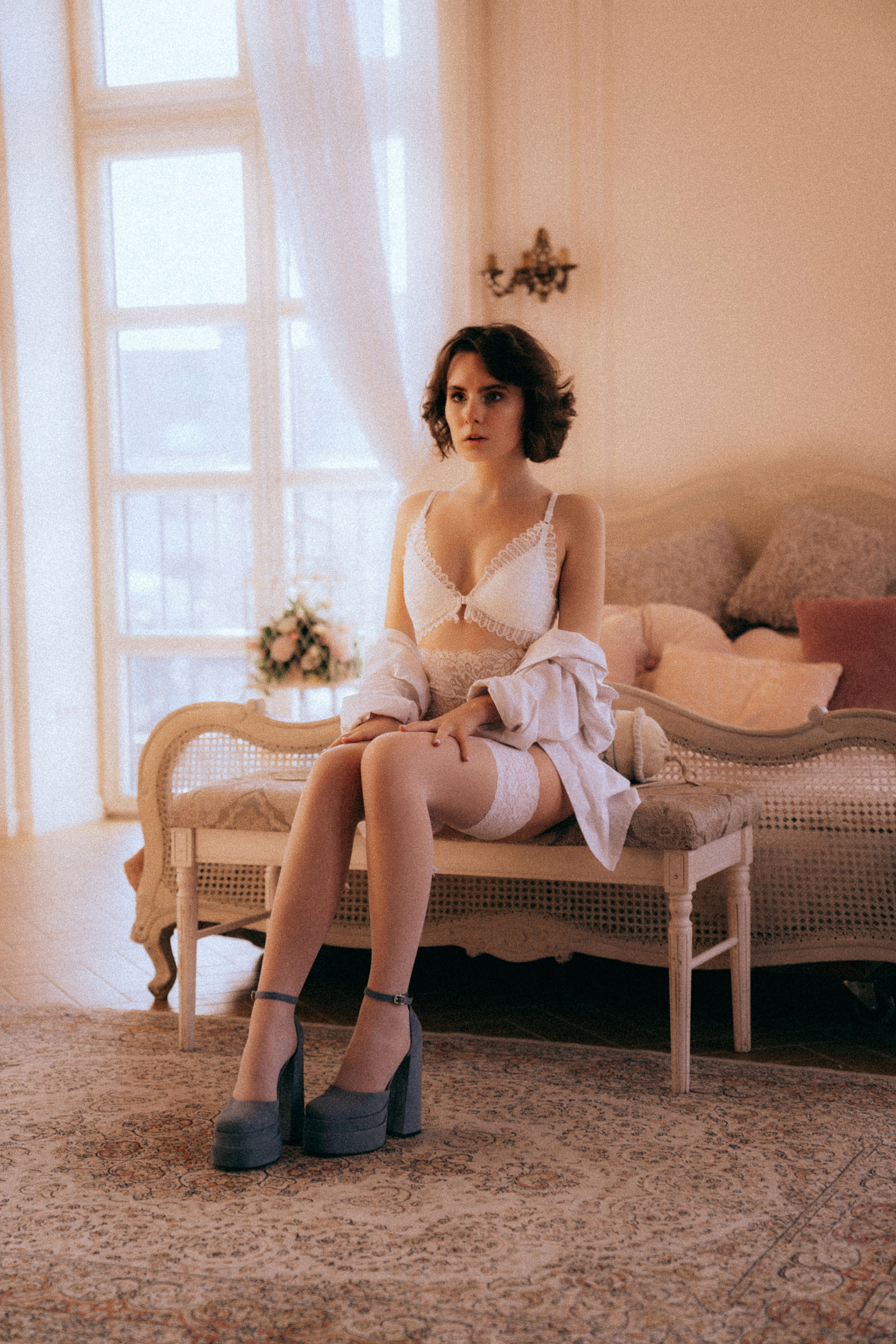 Диана 23.04. Идеальные портреты для соцсетей — Фотограф Ленар