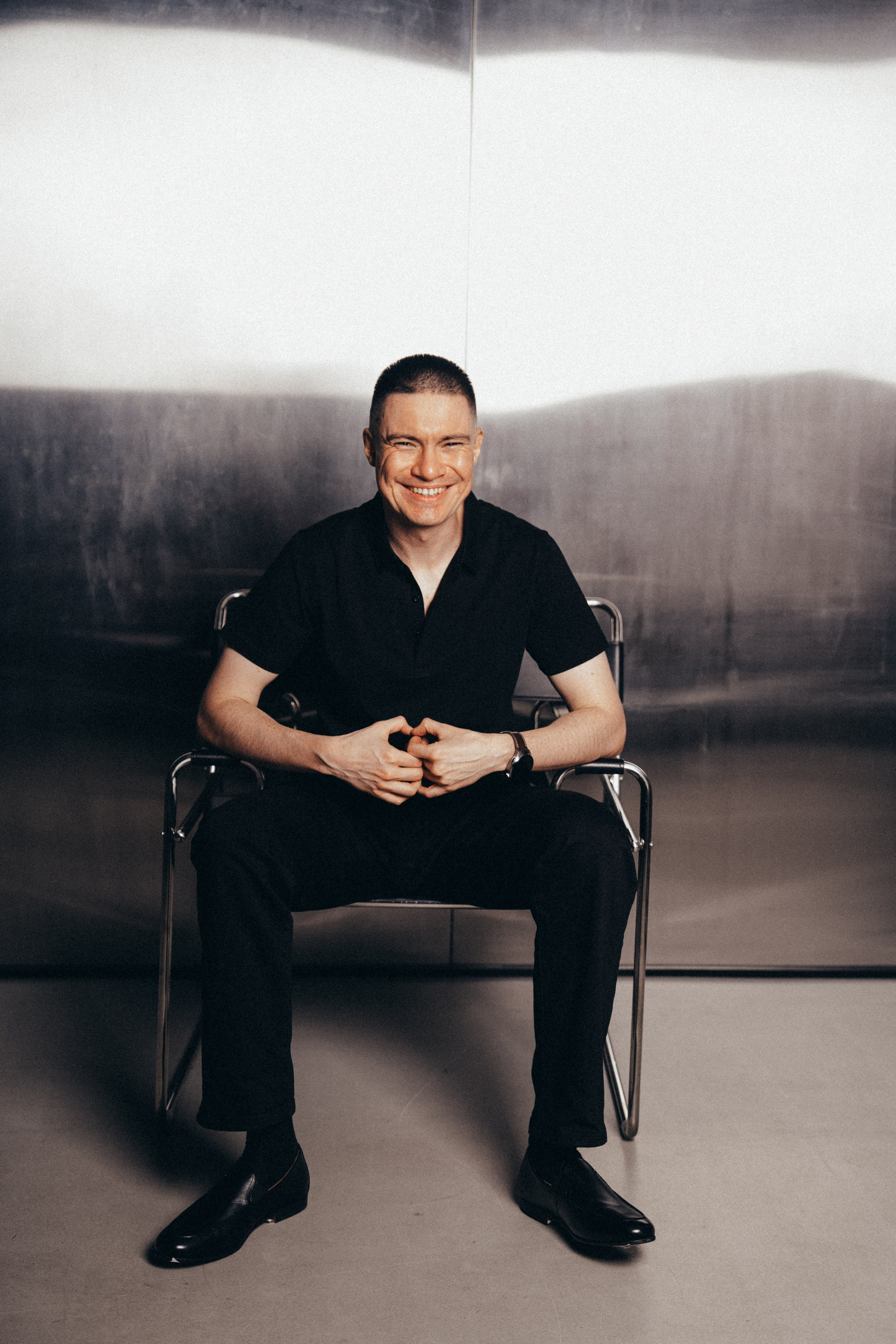 Фоат 30.08. Идеальные портреты для соцсетей — Фотограф Ленар