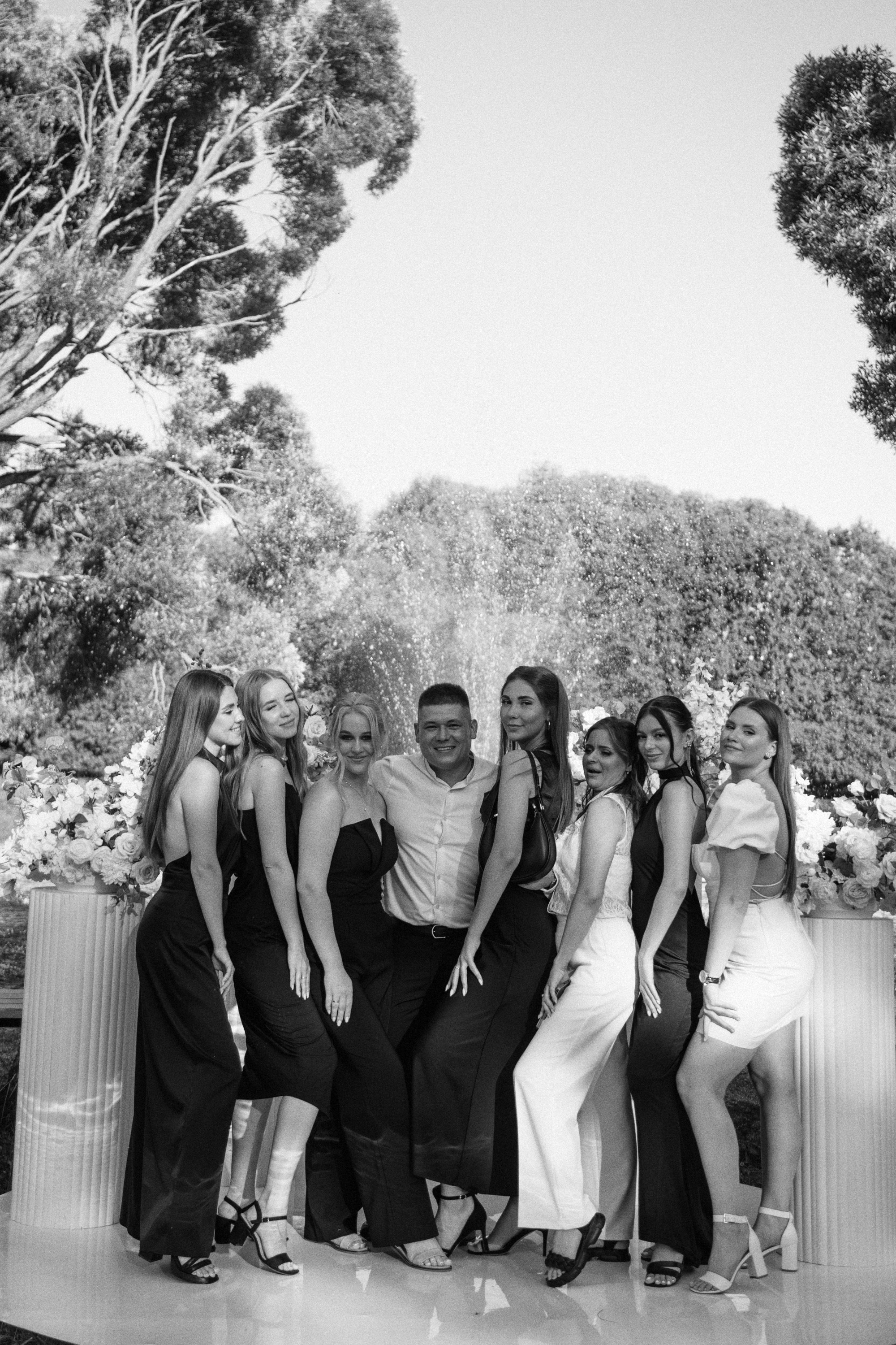 Таня и Вова. Фотограф Смоляк Алена