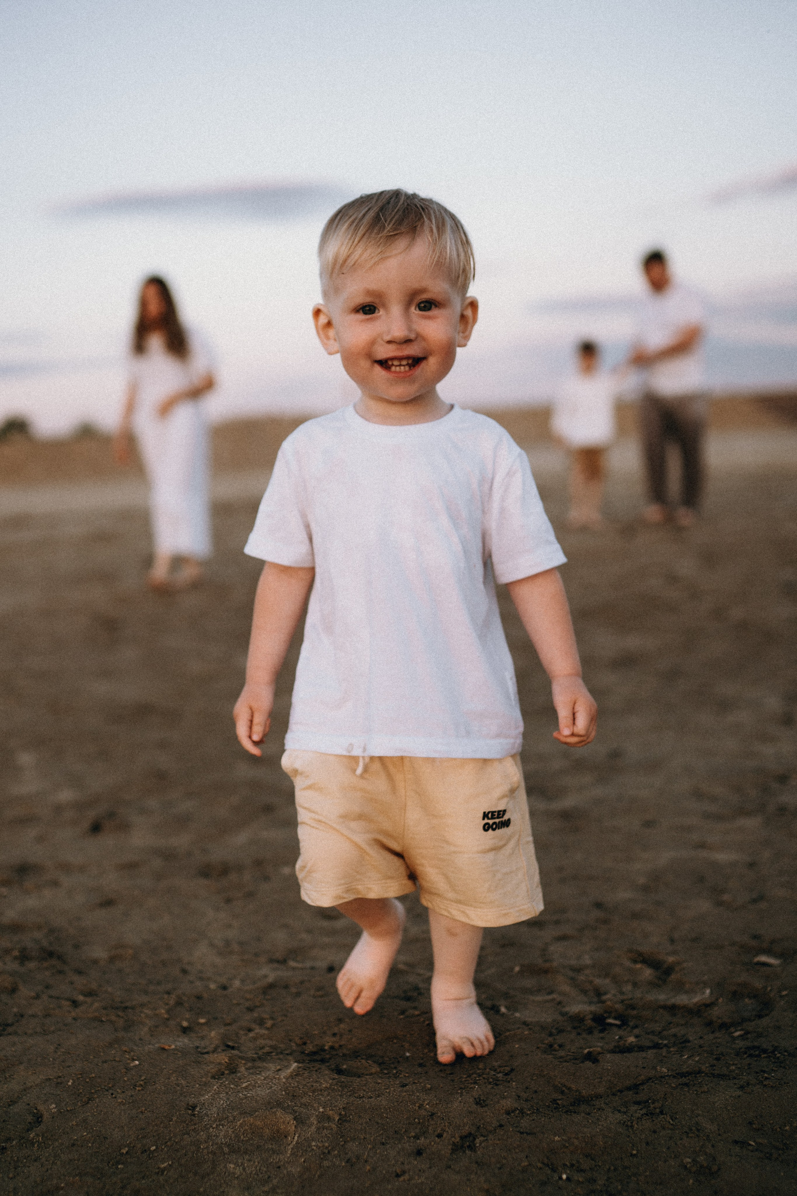 Катя + Витя + Дима + Марк. Лайфстайл фотограф в Чебоксарах и Санкт-Петербурге Тоня Бекнёва