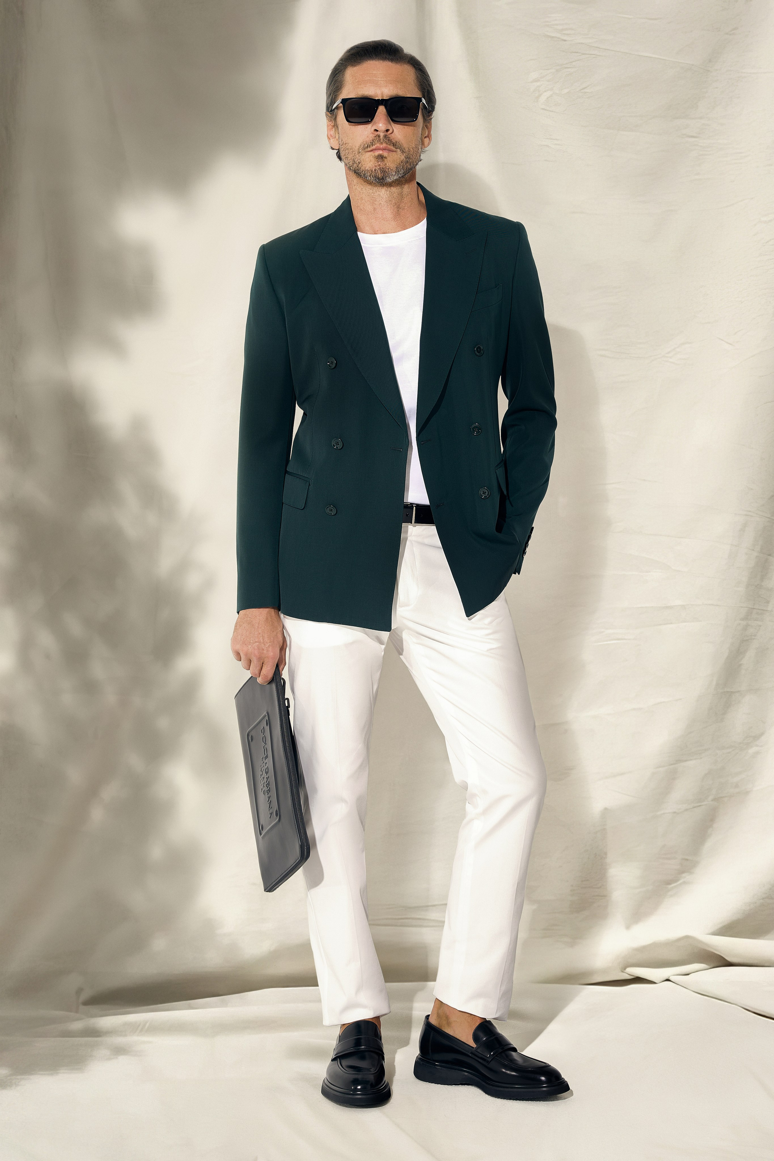 Летние костюмы. Фотограф Даниил Кокарев | Москва