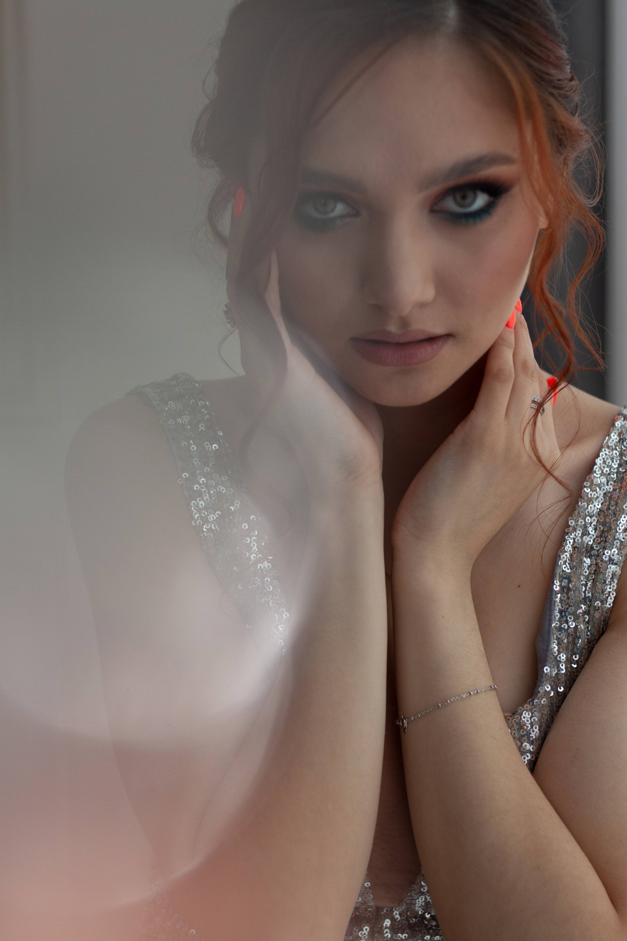 Неркес. Марина Шаймухаметова. Фотограф в Уфе