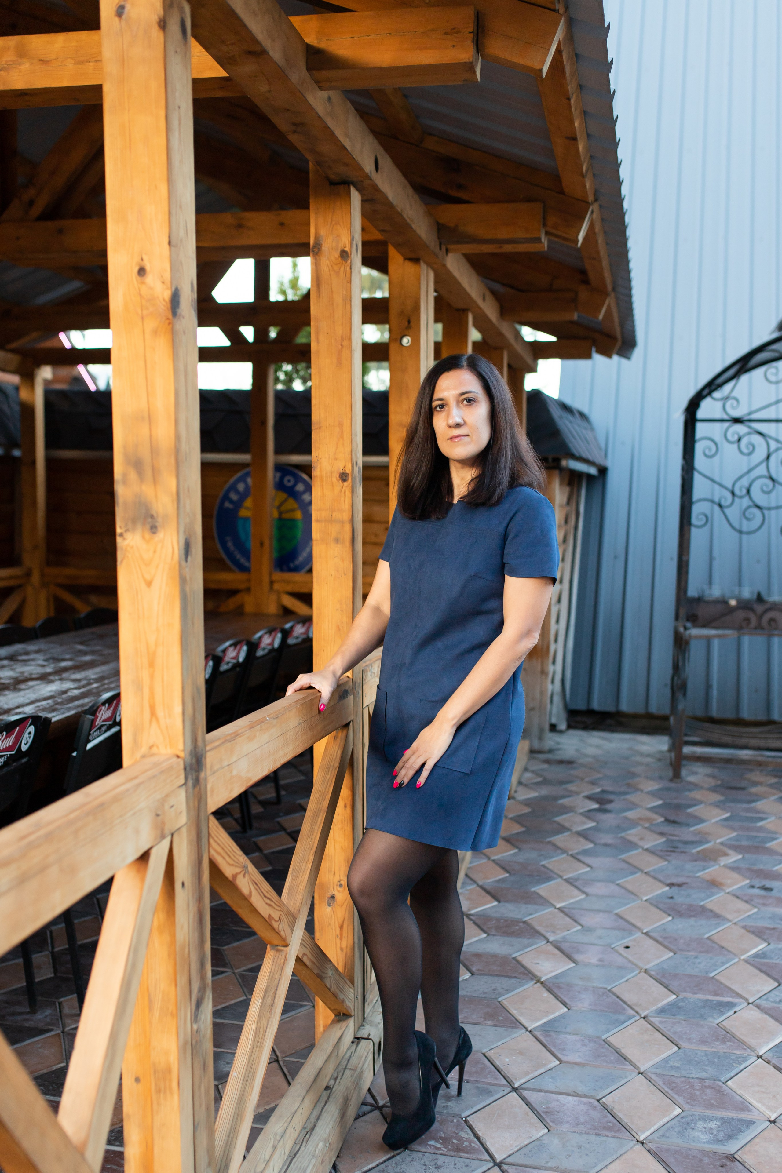 Siberian Wellness. Марина Шаймухаметова. Фотограф в Уфе