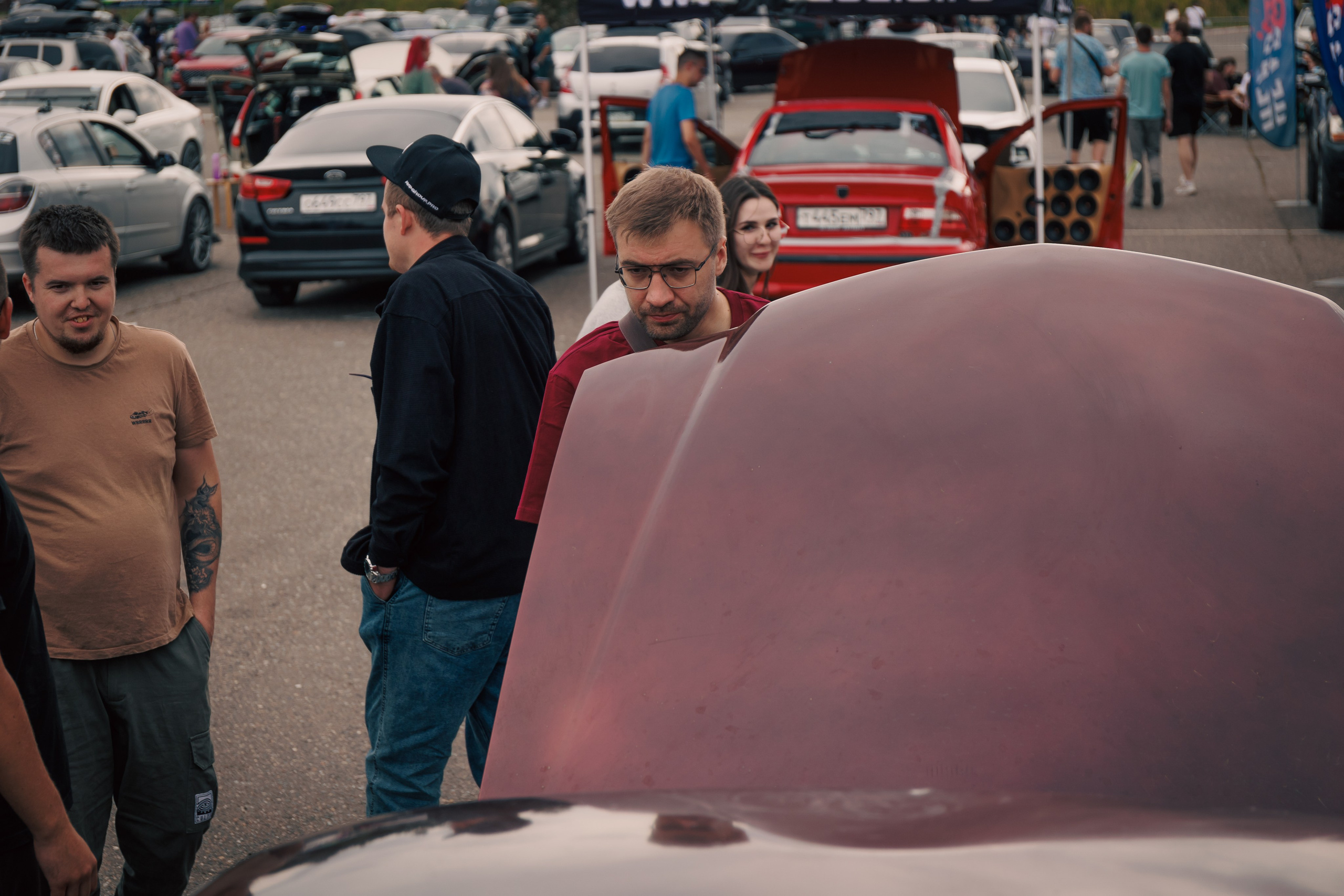 Noisy Toys | Top Battle Fest 2025. Фотограф Вадим Чепрасов | Санкт-Петербург